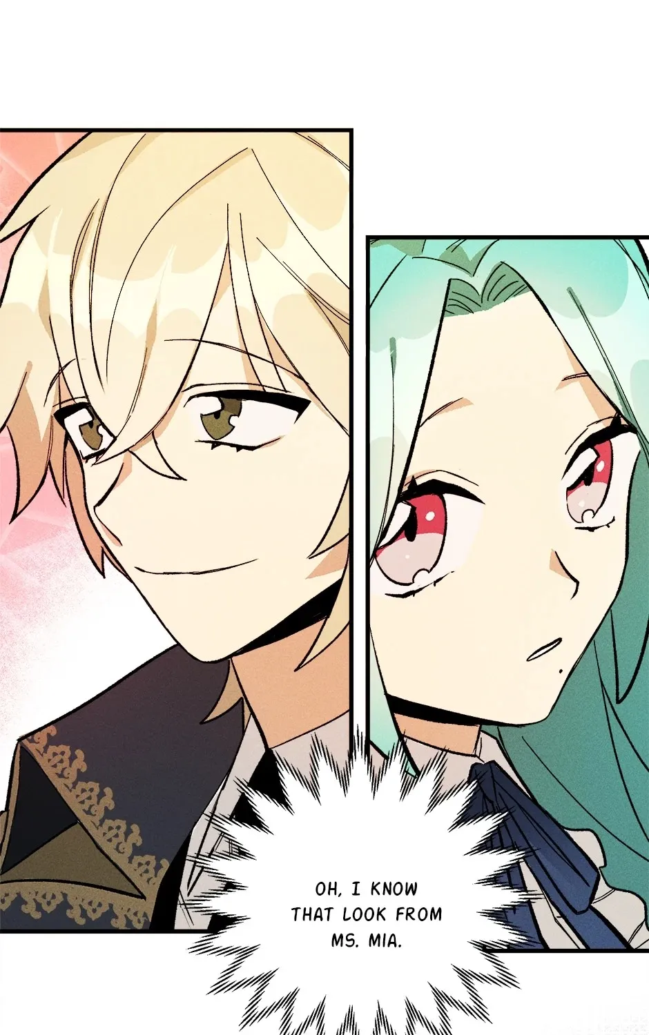 Royal Shop Of Young Lady Chapter 4 page 43 - 