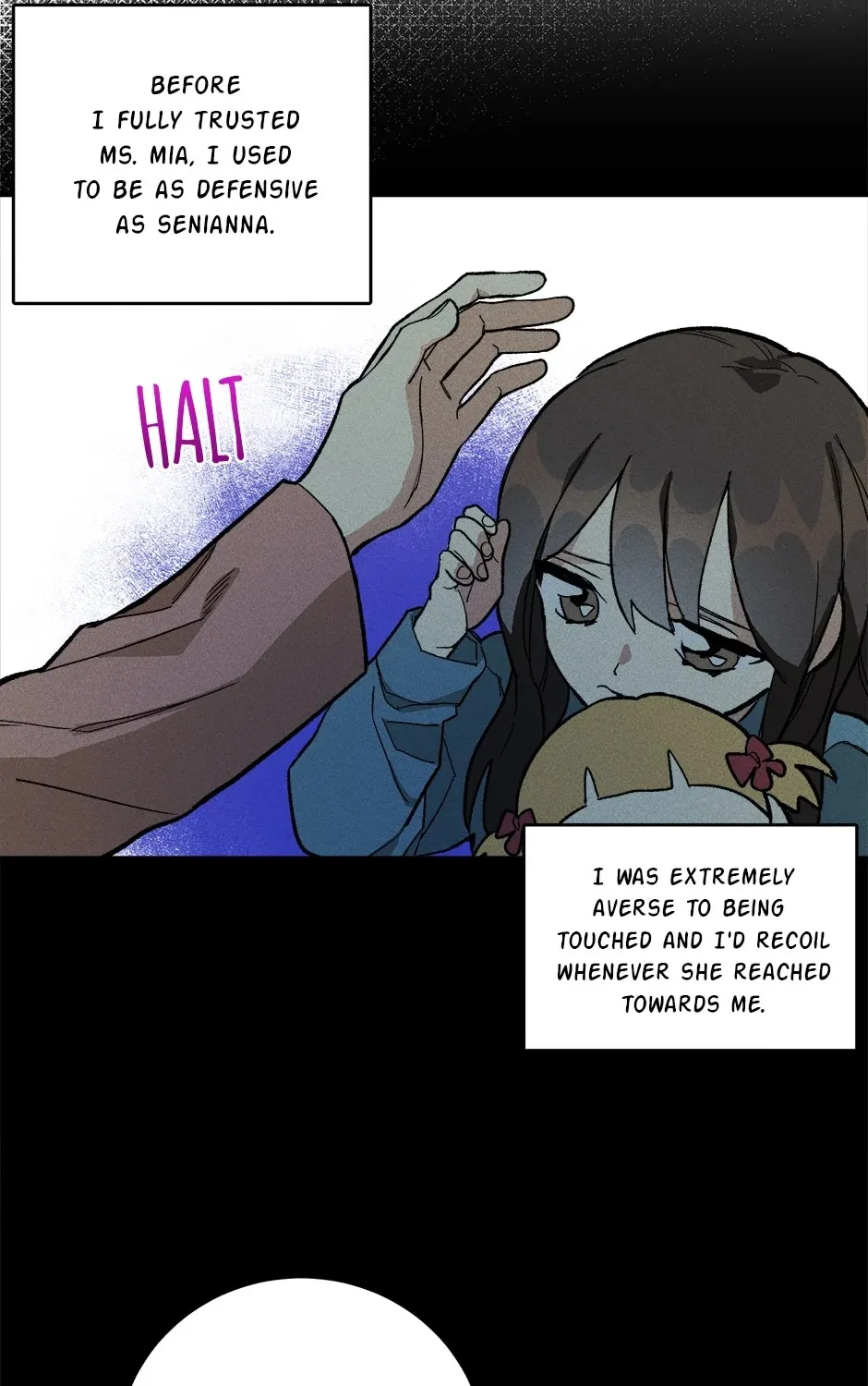 Royal Shop Of Young Lady Chapter 4 page 45 - 