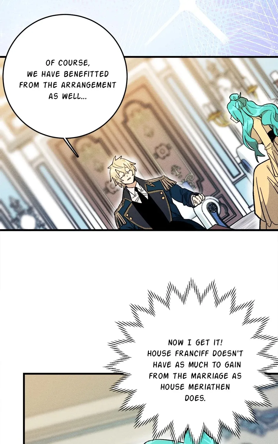 Royal Shop Of Young Lady Chapter 4 page 53 - 