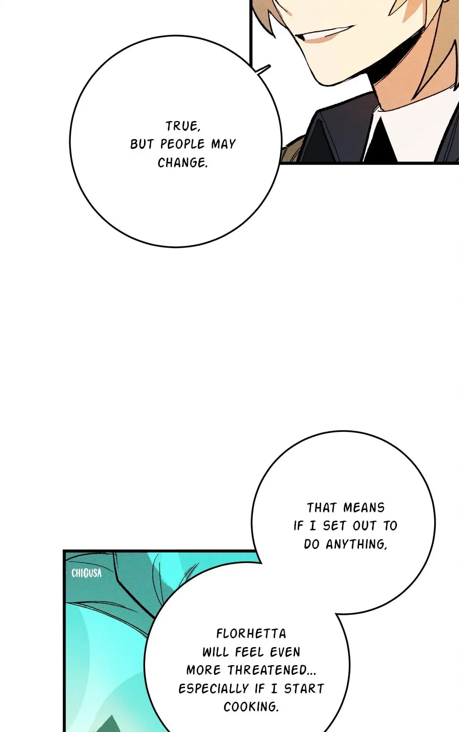 Royal Shop Of Young Lady Chapter 4 page 59 - 