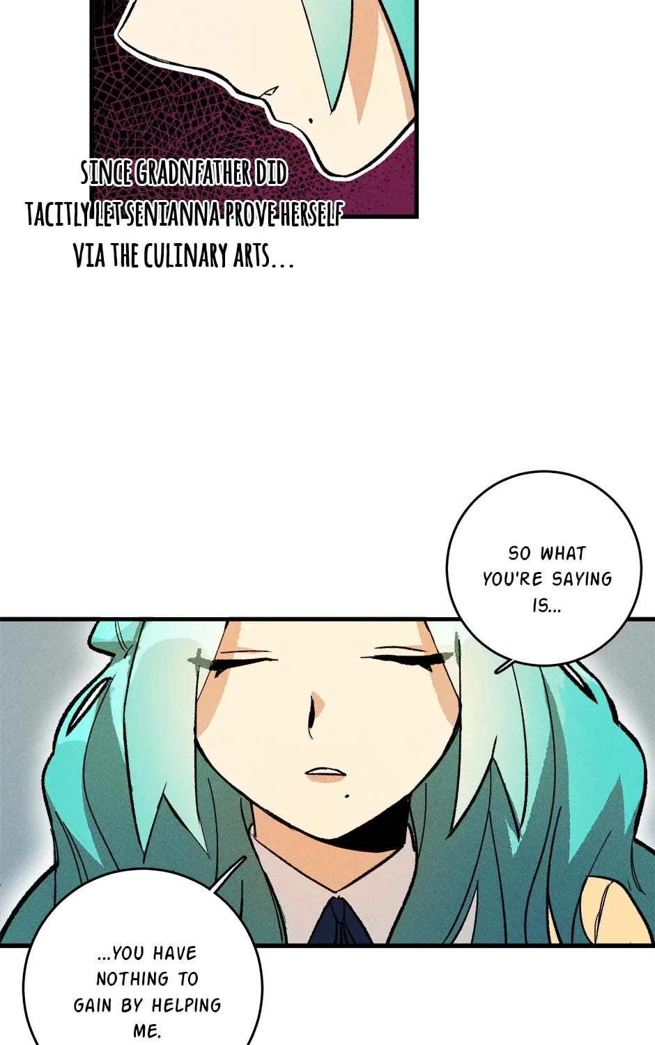 Royal Shop Of Young Lady Chapter 4 page 61 - 