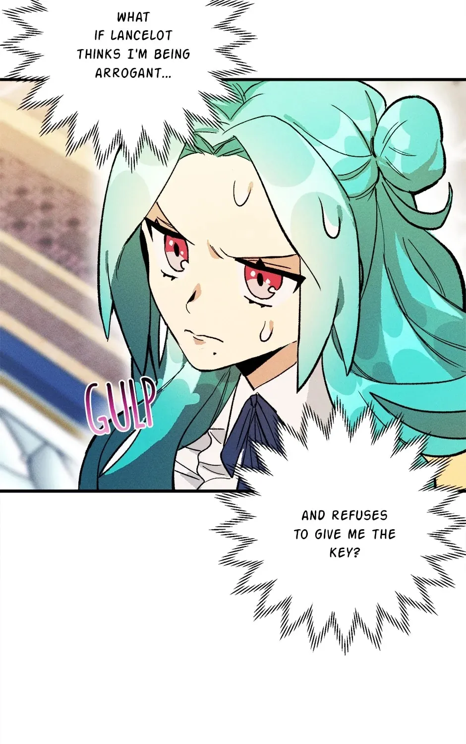 Royal Shop Of Young Lady Chapter 4 page 73 - 