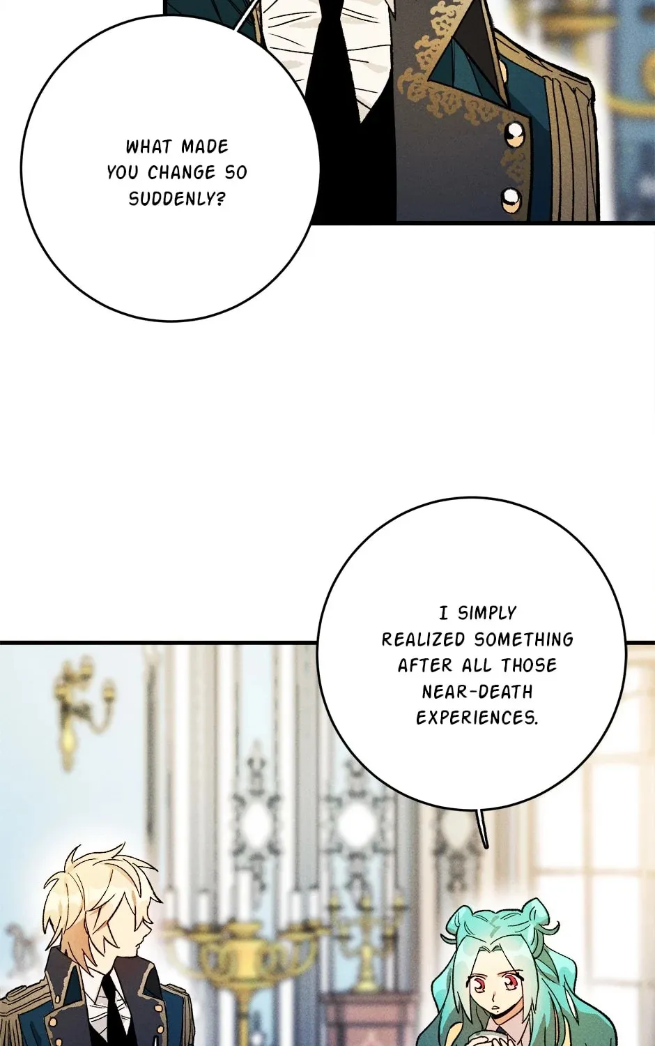 Royal Shop Of Young Lady Chapter 4 page 77 - 