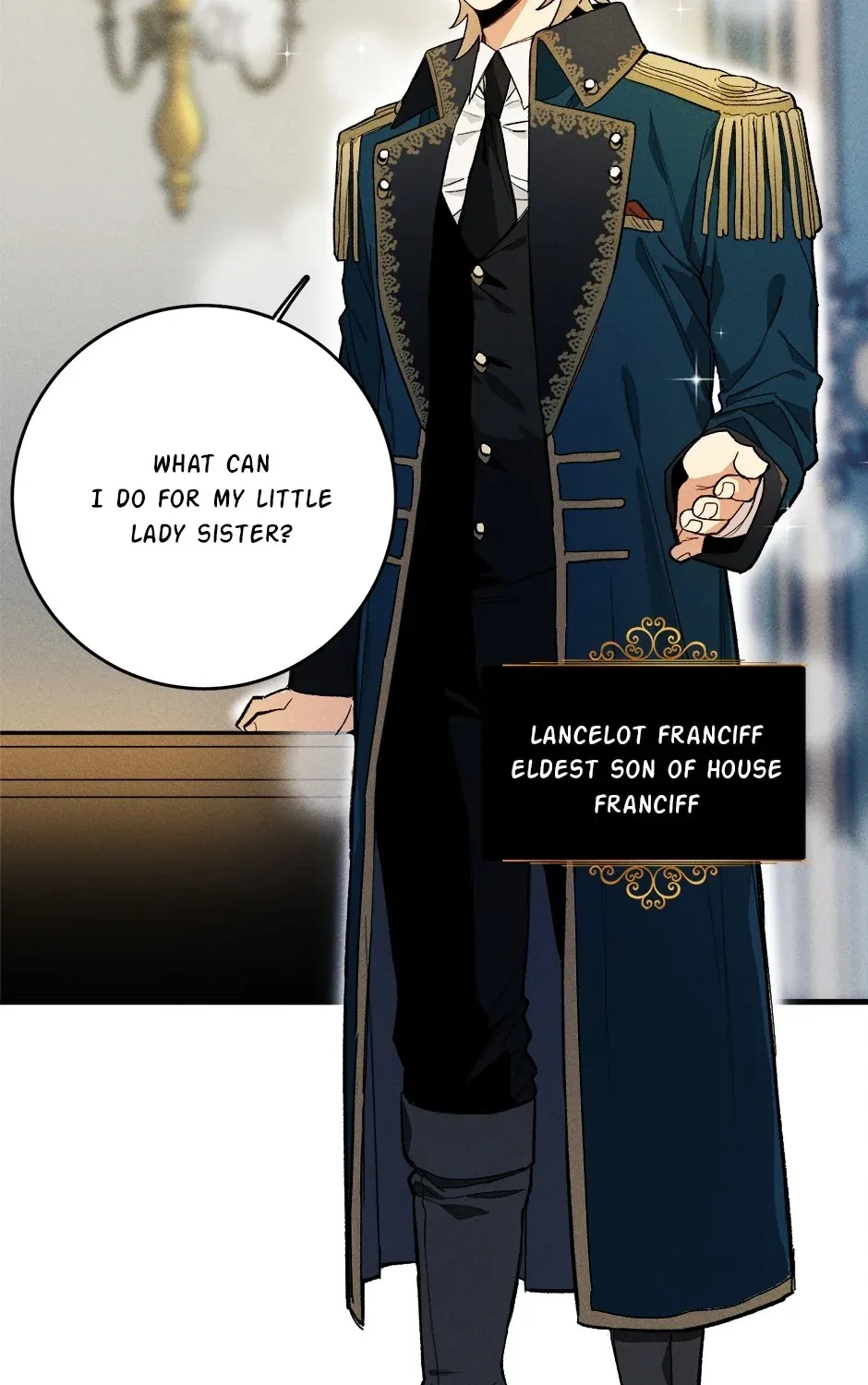 Royal Shop Of Young Lady Chapter 4 page 9 - 