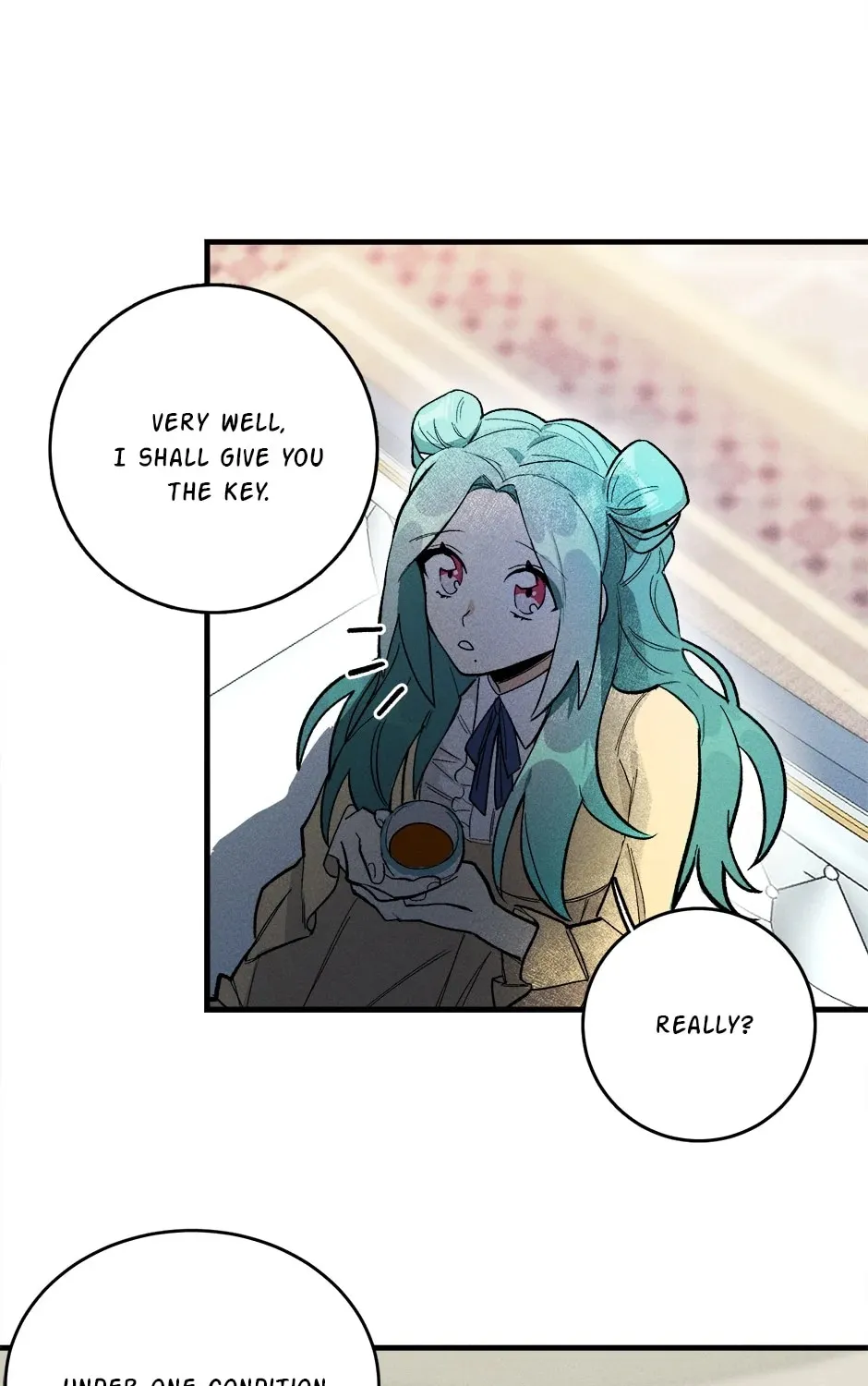 Royal Shop Of Young Lady Chapter 4 page 87 - 