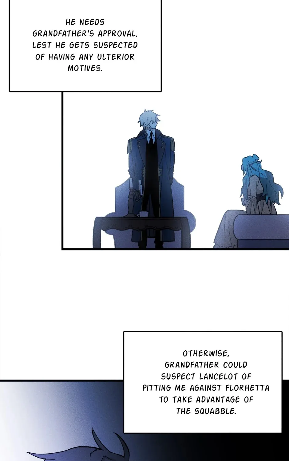 Royal Shop Of Young Lady Chapter 4 page 91 - 