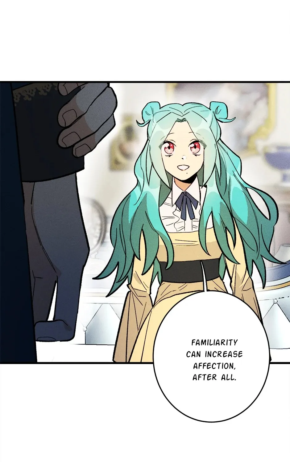 Royal Shop Of Young Lady Chapter 4 page 97 - 