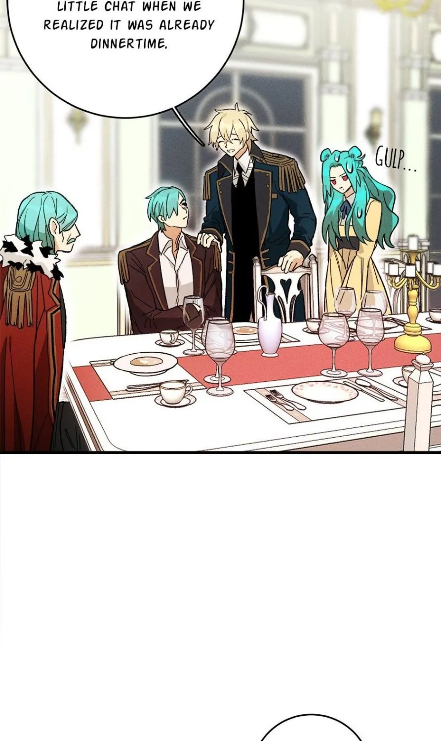 Royal Shop Of Young Lady Chapter 5 page 23 - 