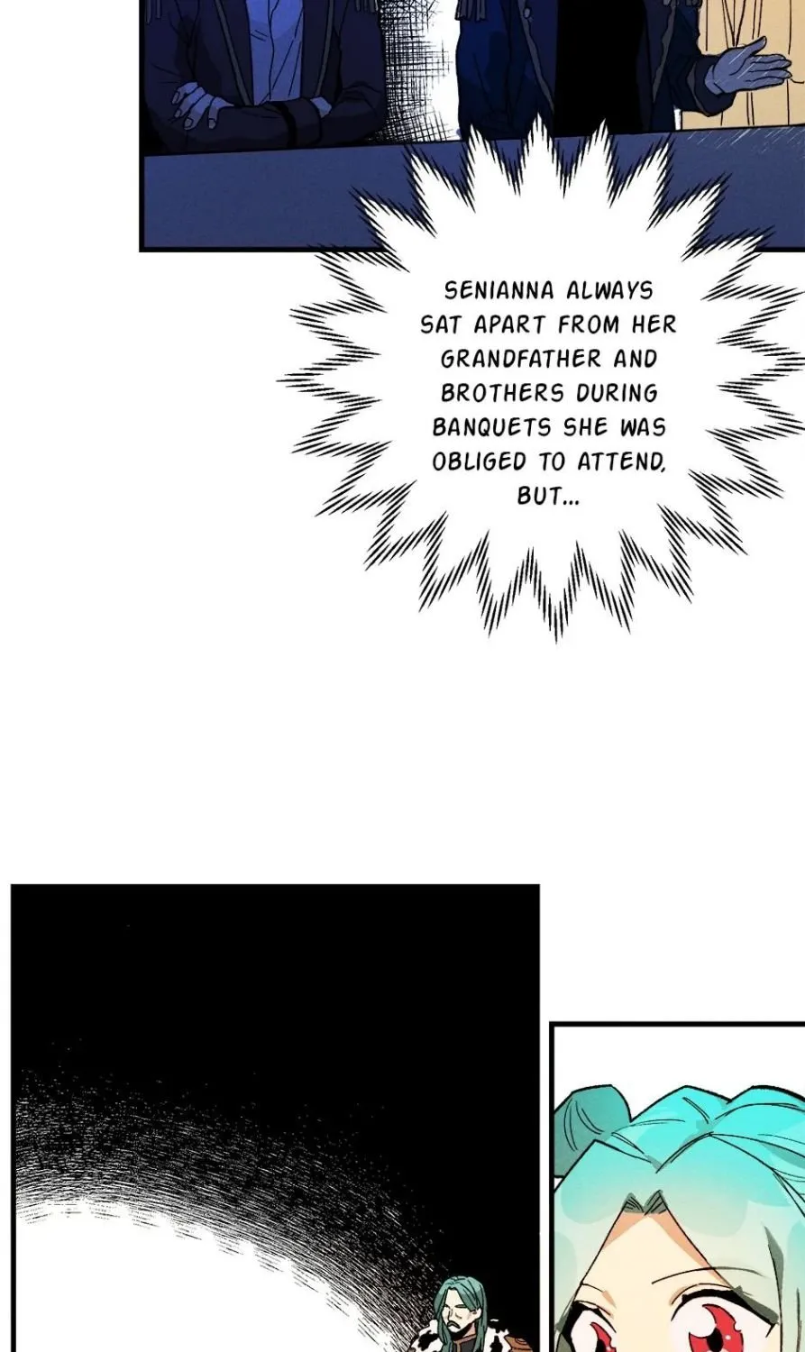 Royal Shop Of Young Lady Chapter 5 page 33 - 