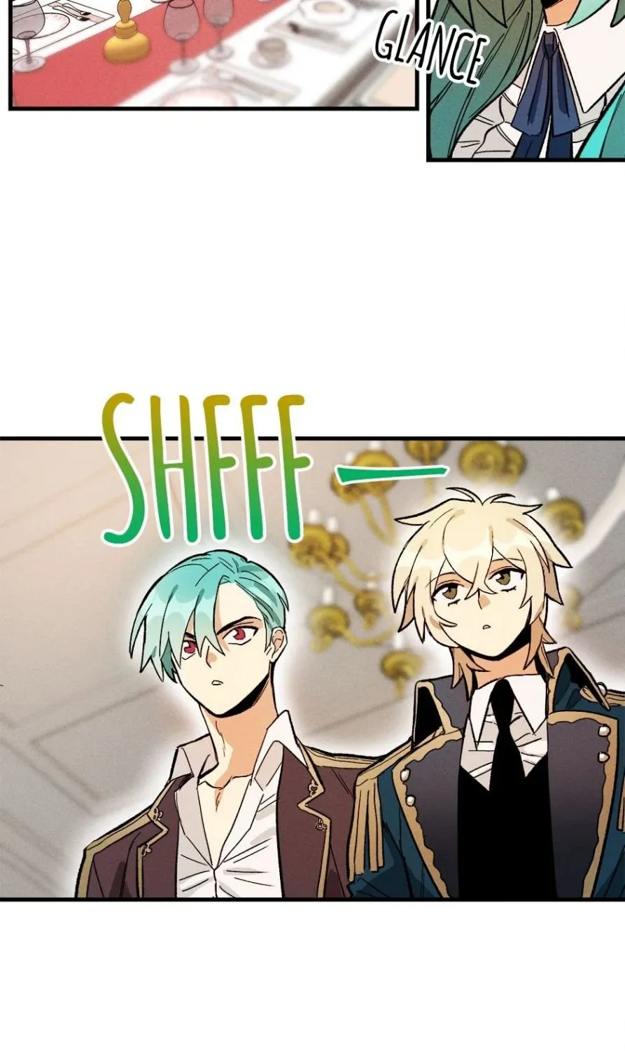 Royal Shop Of Young Lady Chapter 5 page 35 - 