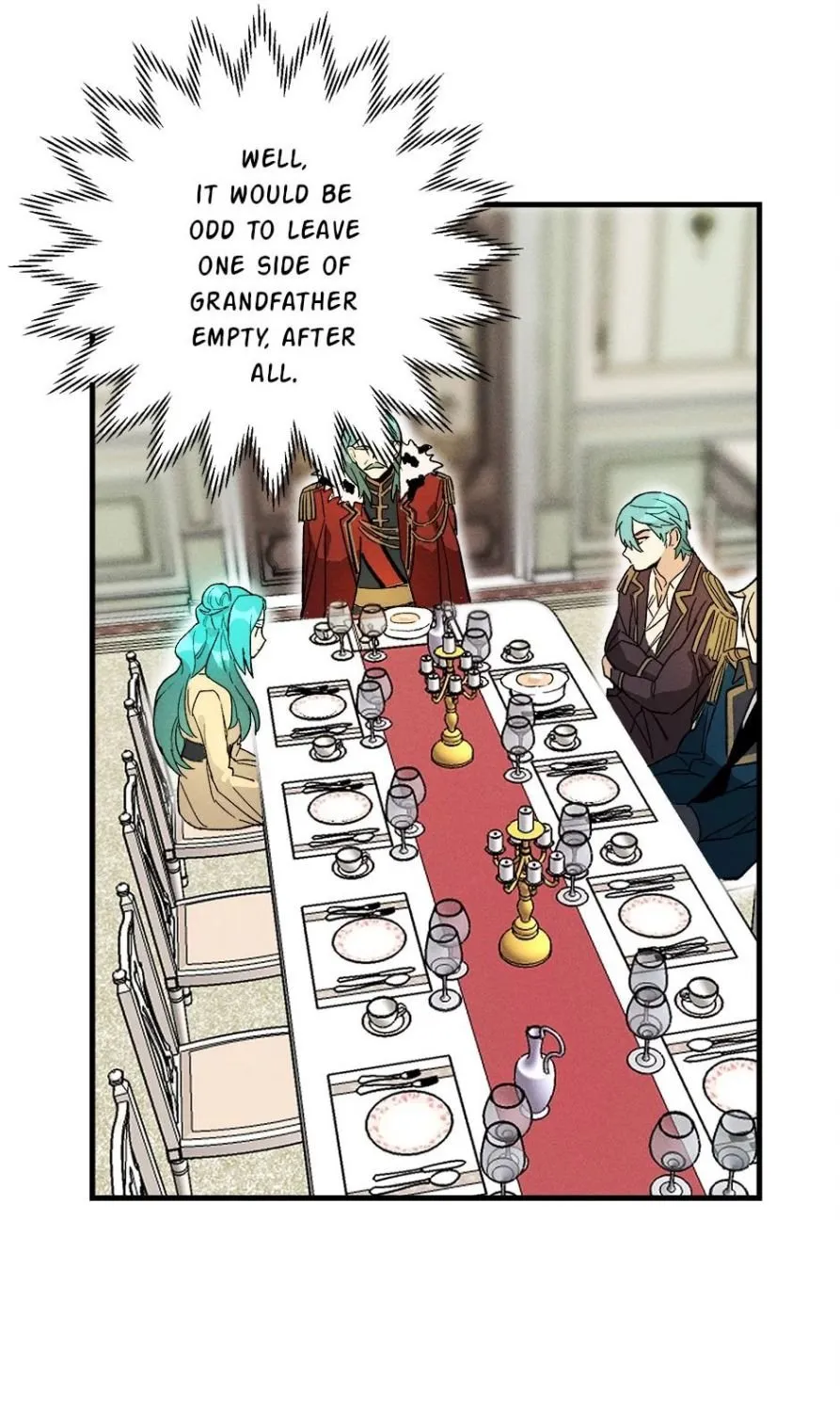 Royal Shop Of Young Lady Chapter 5 page 37 - 
