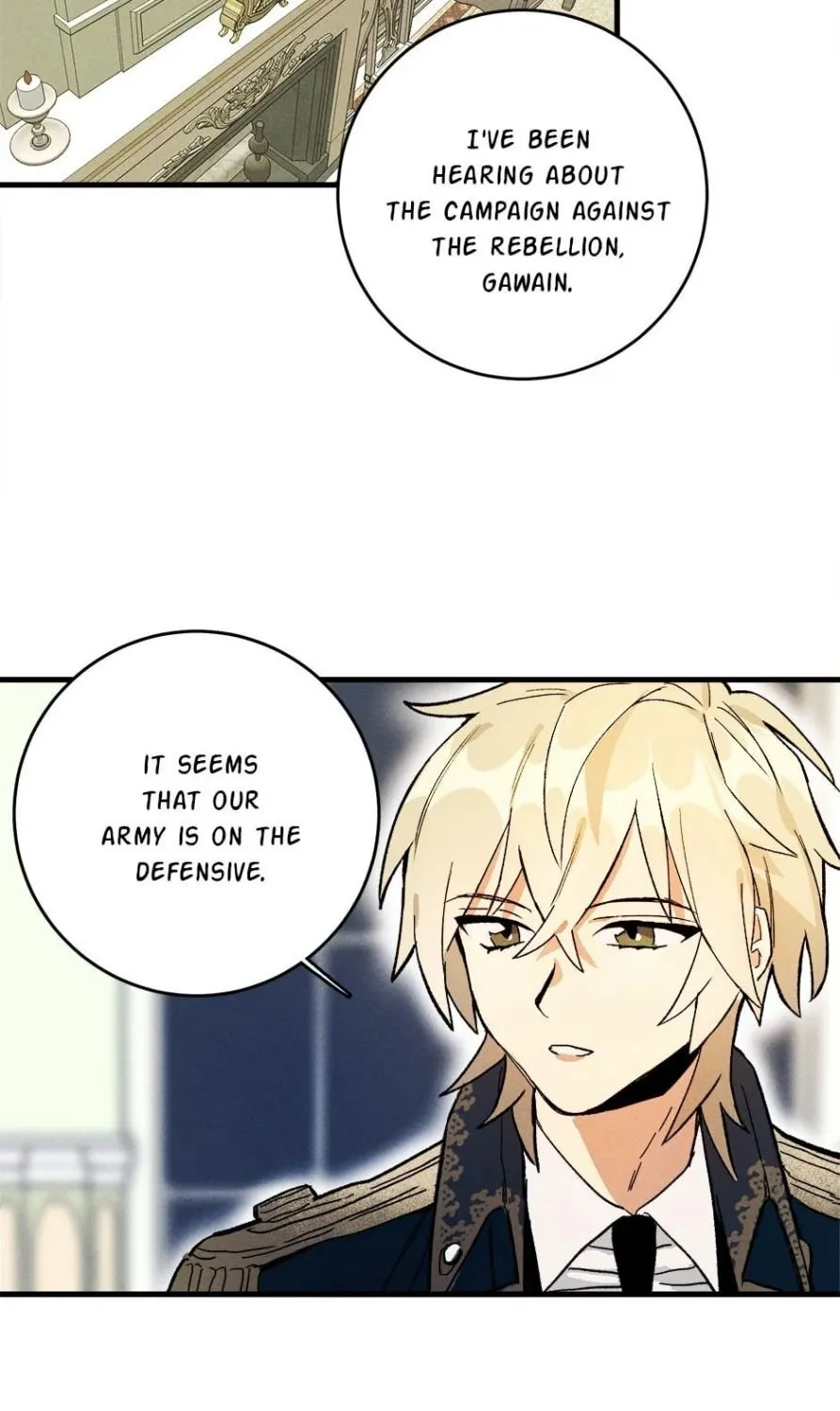 Royal Shop Of Young Lady Chapter 5 page 51 - 