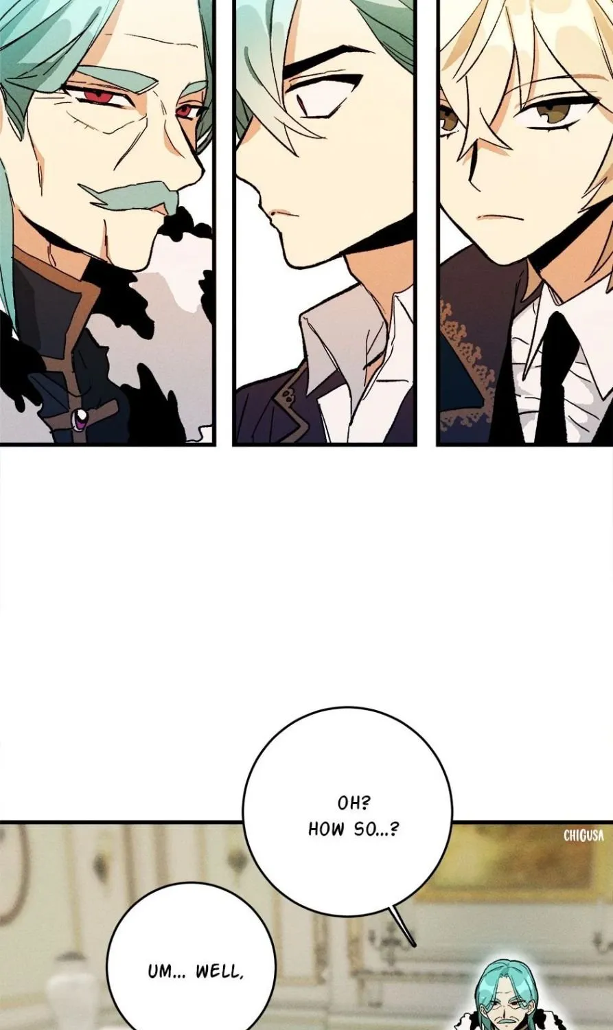 Royal Shop Of Young Lady Chapter 5 page 65 - 