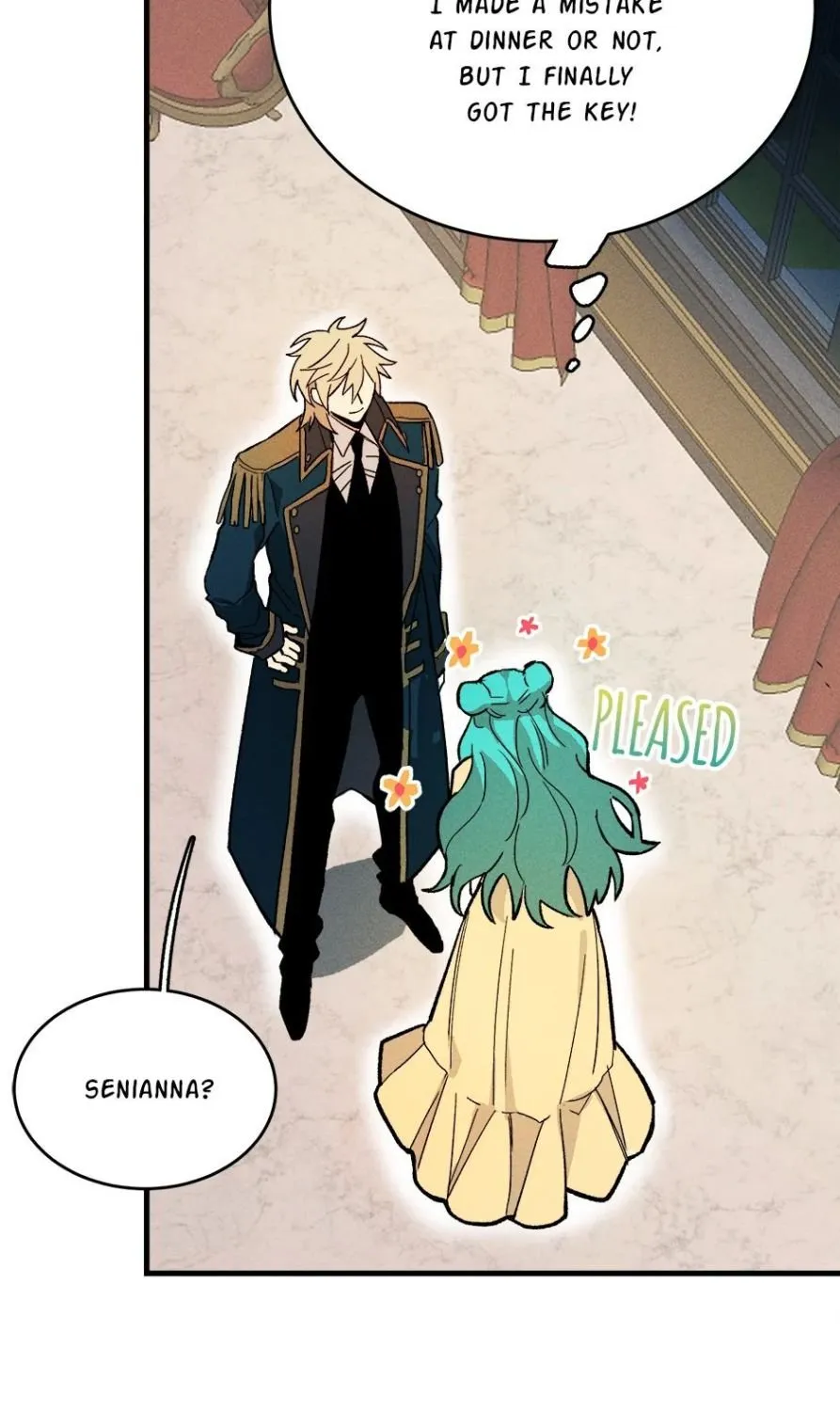 Royal Shop Of Young Lady Chapter 5 page 89 - 