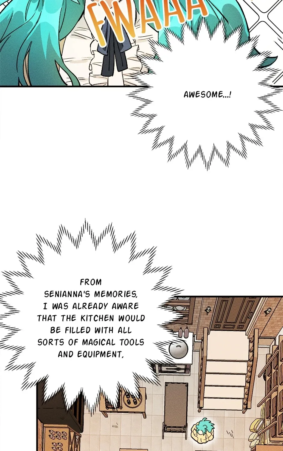 Royal Shop Of Young Lady Chapter 6 page 11 - 