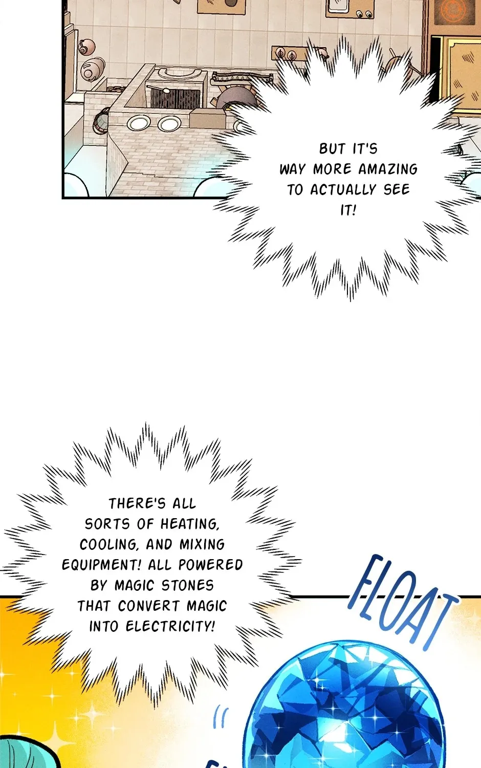 Royal Shop Of Young Lady Chapter 6 page 13 - 