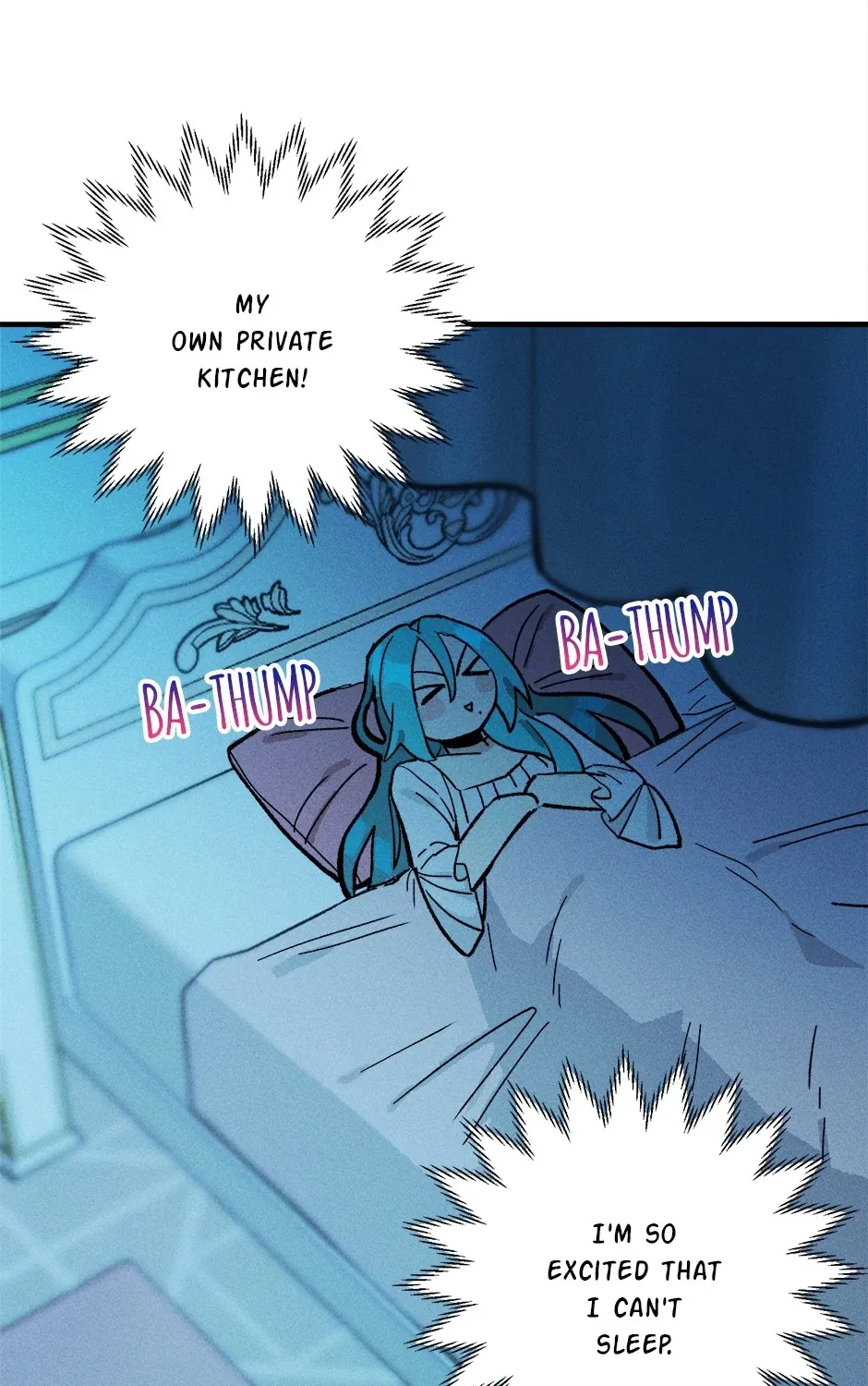 Royal Shop Of Young Lady Chapter 6 page 33 - 