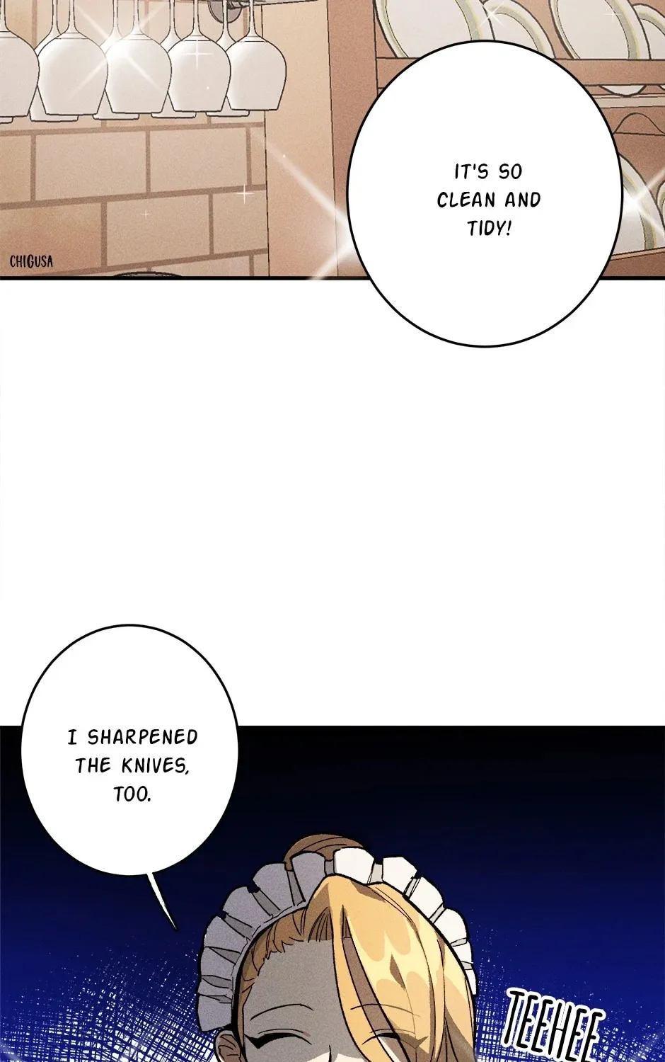 Royal Shop Of Young Lady Chapter 6 page 39 - 