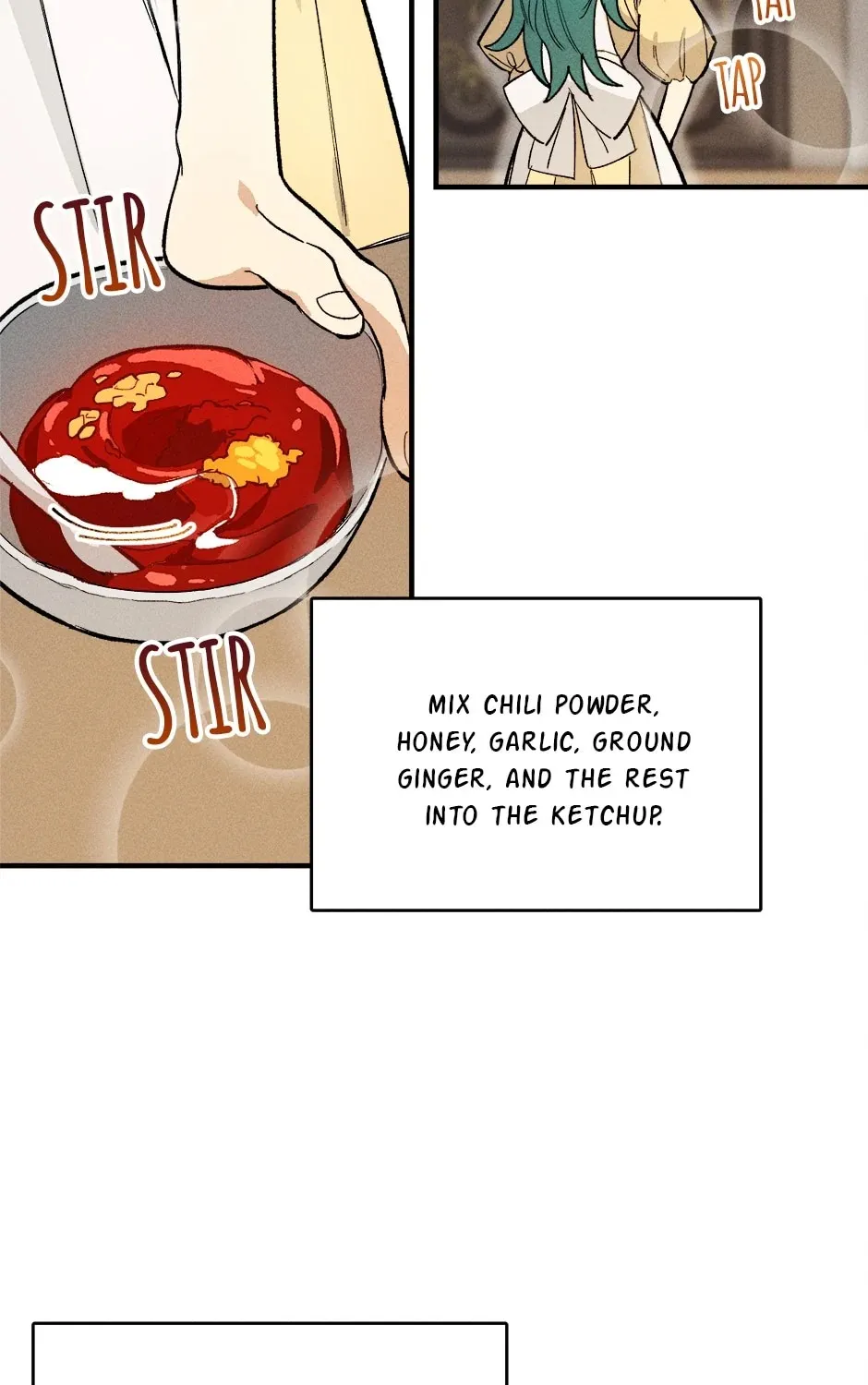 Royal Shop Of Young Lady Chapter 6 page 53 - 