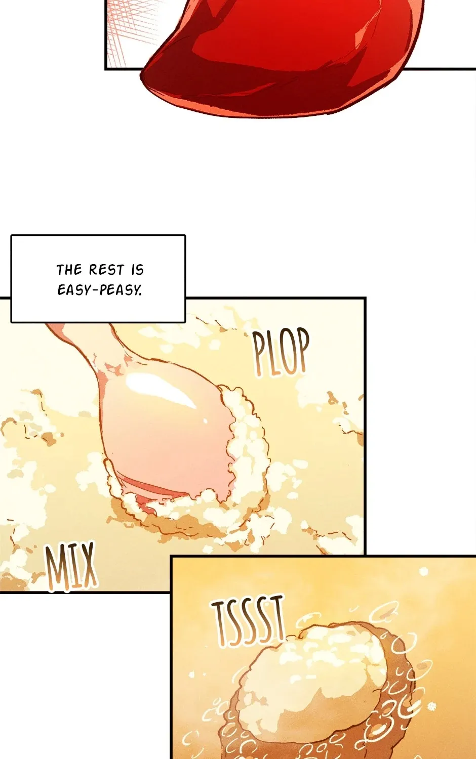 Royal Shop Of Young Lady Chapter 6 page 55 - 