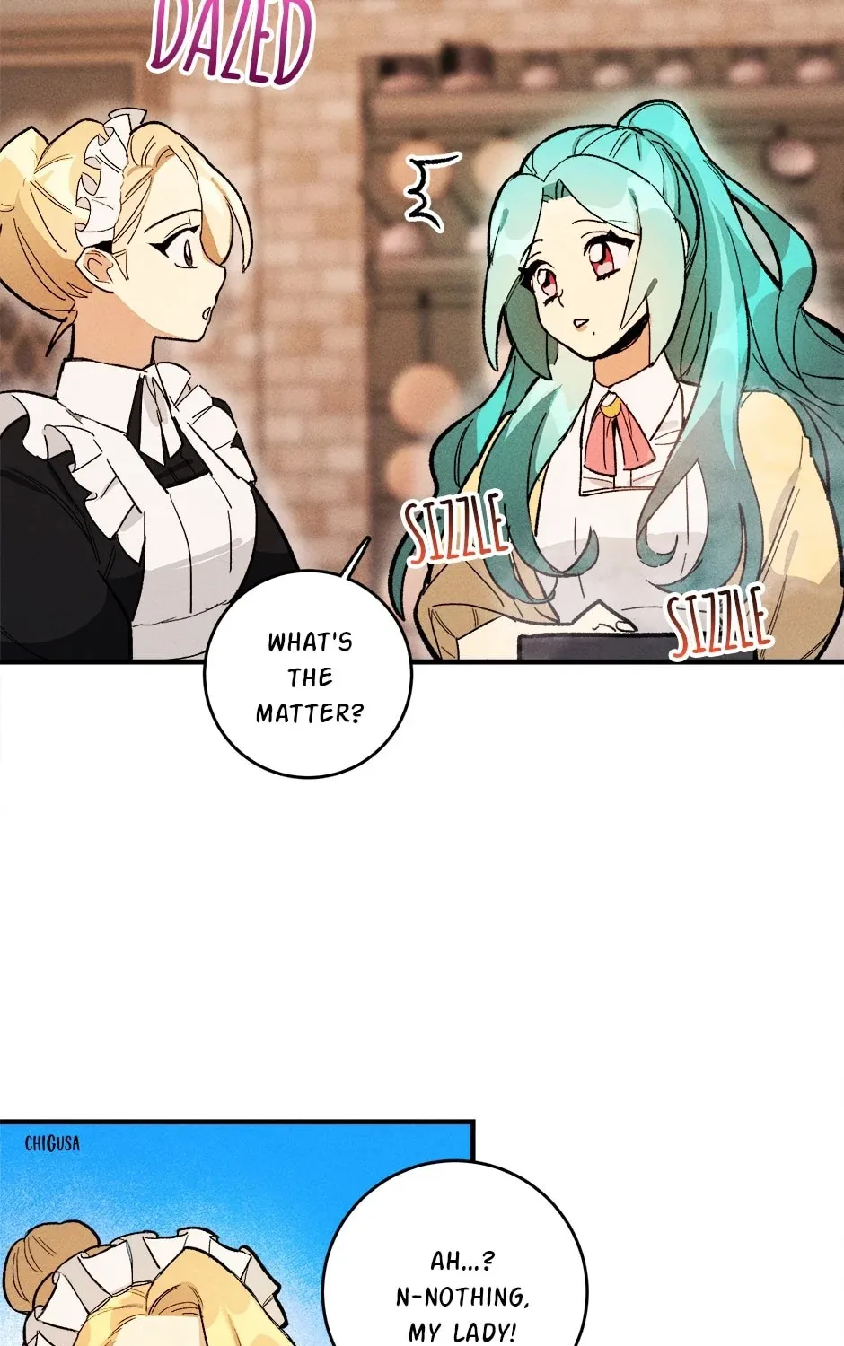 Royal Shop Of Young Lady Chapter 6 page 59 - 