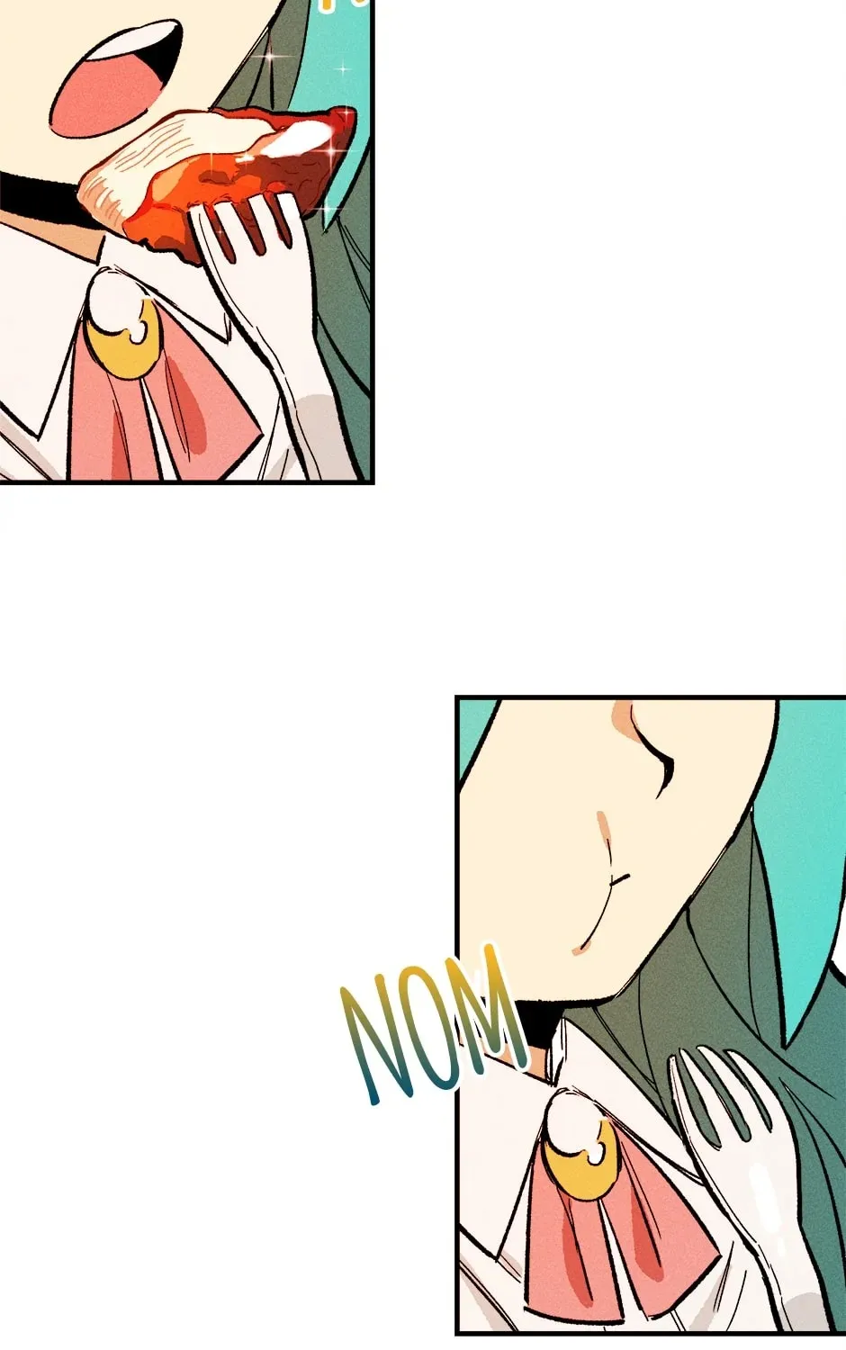 Royal Shop Of Young Lady Chapter 6 page 67 - 