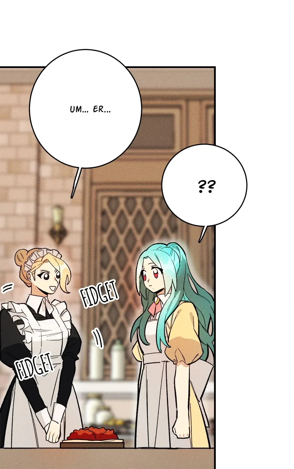 Royal Shop Of Young Lady Chapter 6 page 73 - 