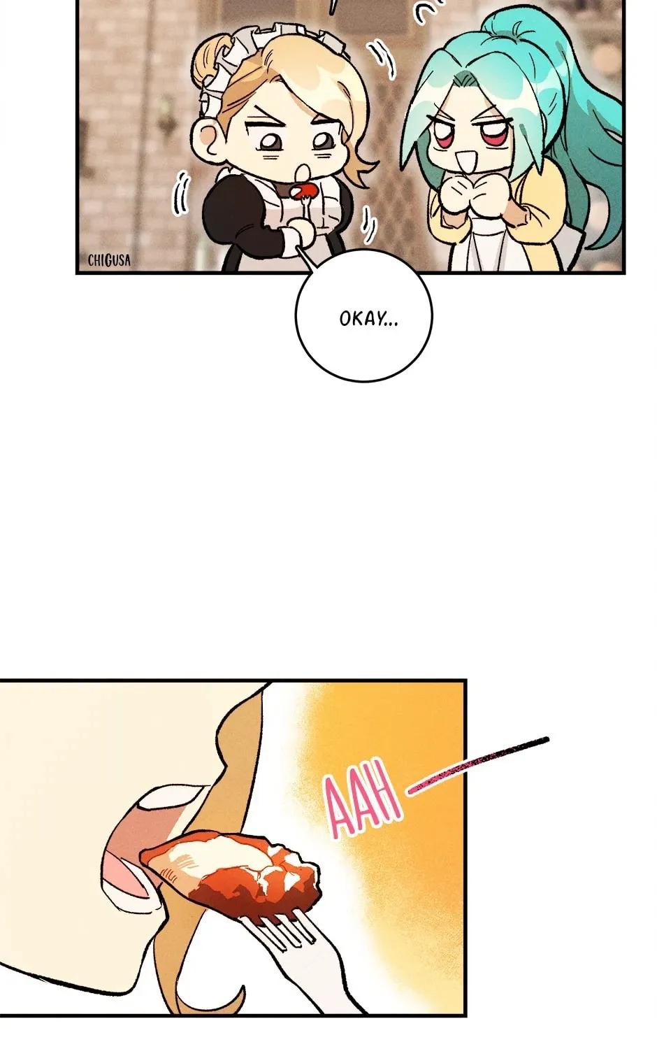 Royal Shop Of Young Lady Chapter 6 page 79 - 