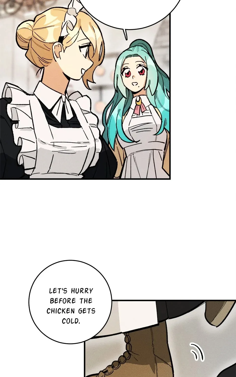 Royal Shop Of Young Lady Chapter 6 page 95 - 