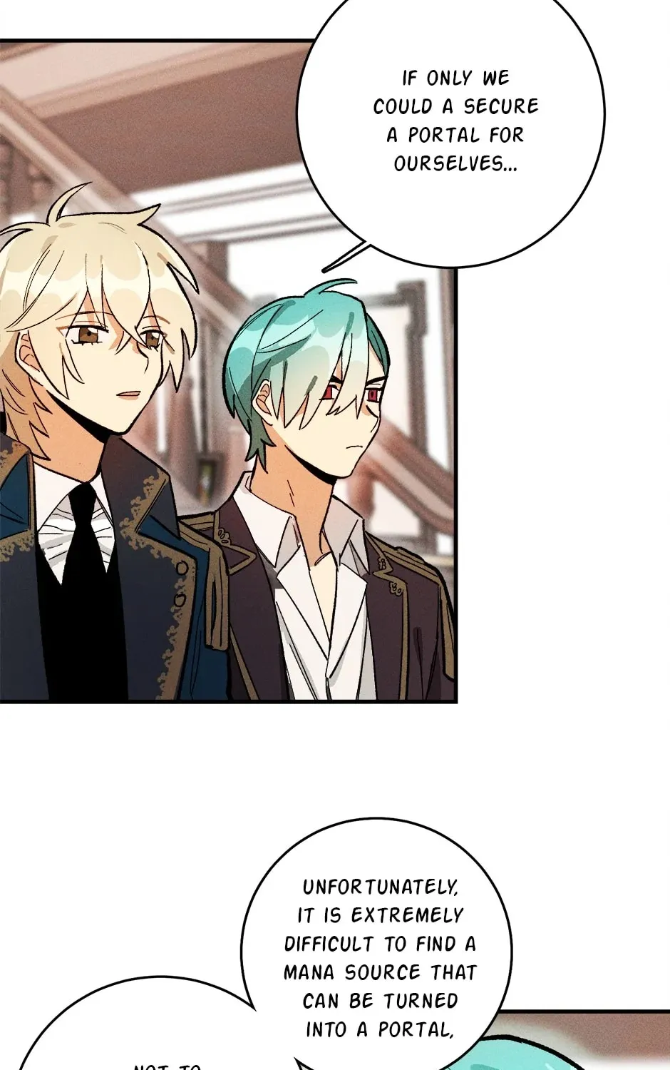 Royal Shop Of Young Lady Chapter 7 page 13 - 