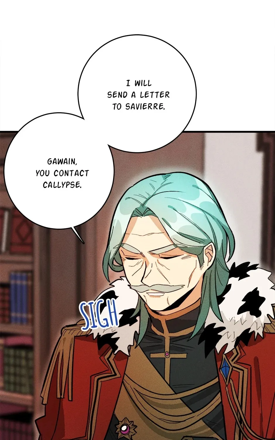 Royal Shop Of Young Lady Chapter 7 page 17 - 