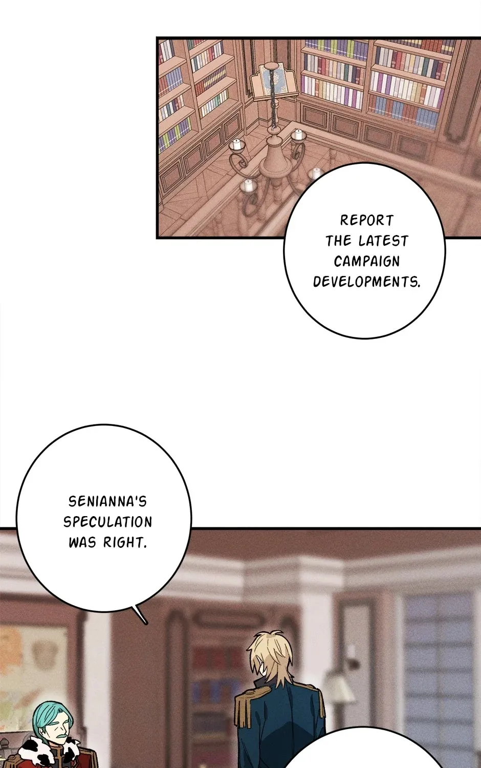 Royal Shop Of Young Lady Chapter 7 page 3 - 