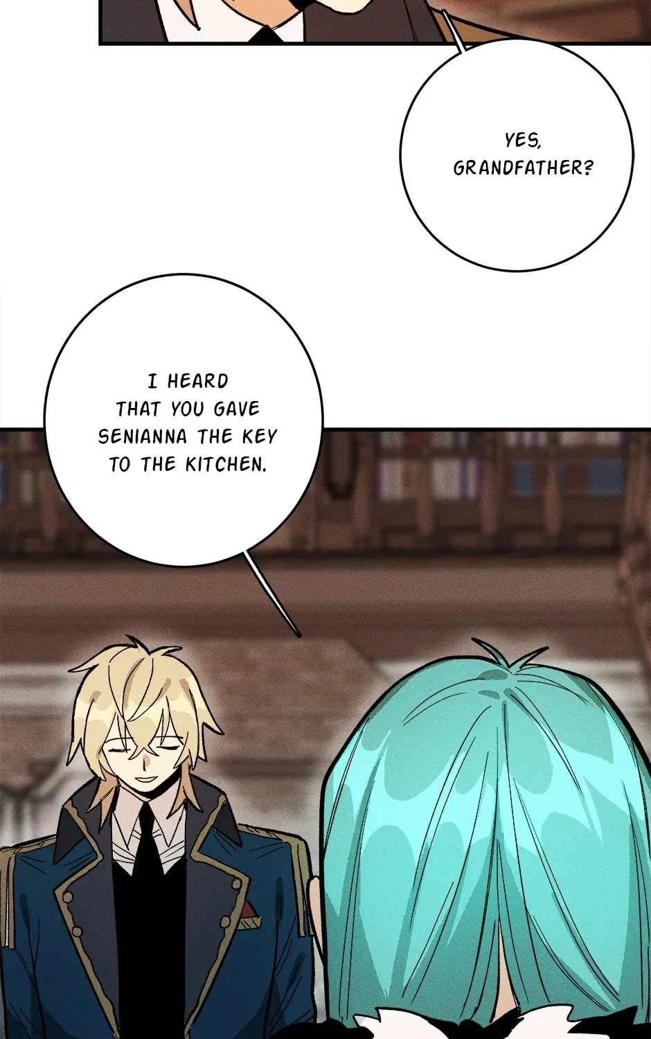 Royal Shop Of Young Lady Chapter 7 page 21 - 