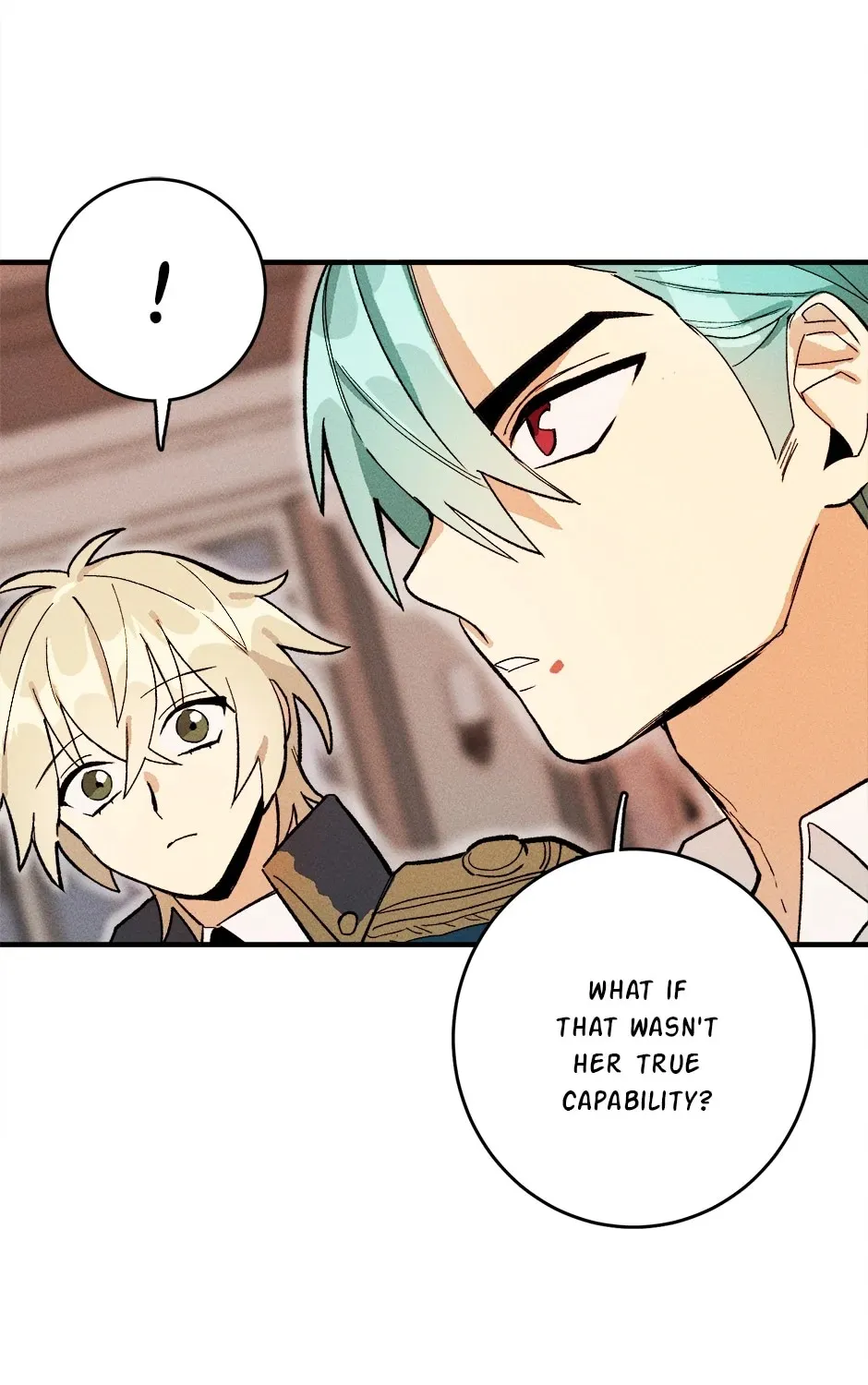 Royal Shop Of Young Lady Chapter 7 page 31 - 