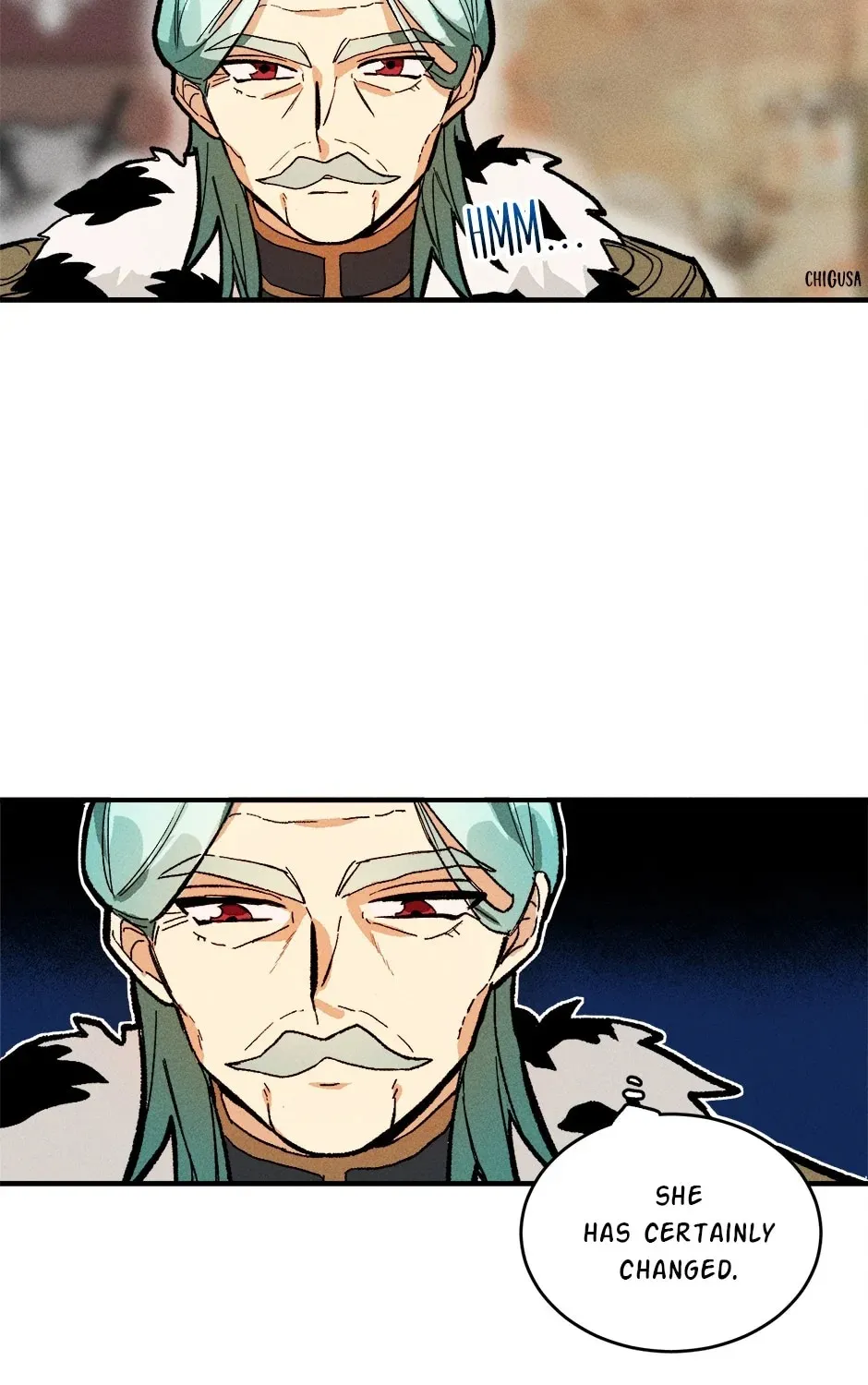 Royal Shop Of Young Lady Chapter 7 page 39 - 