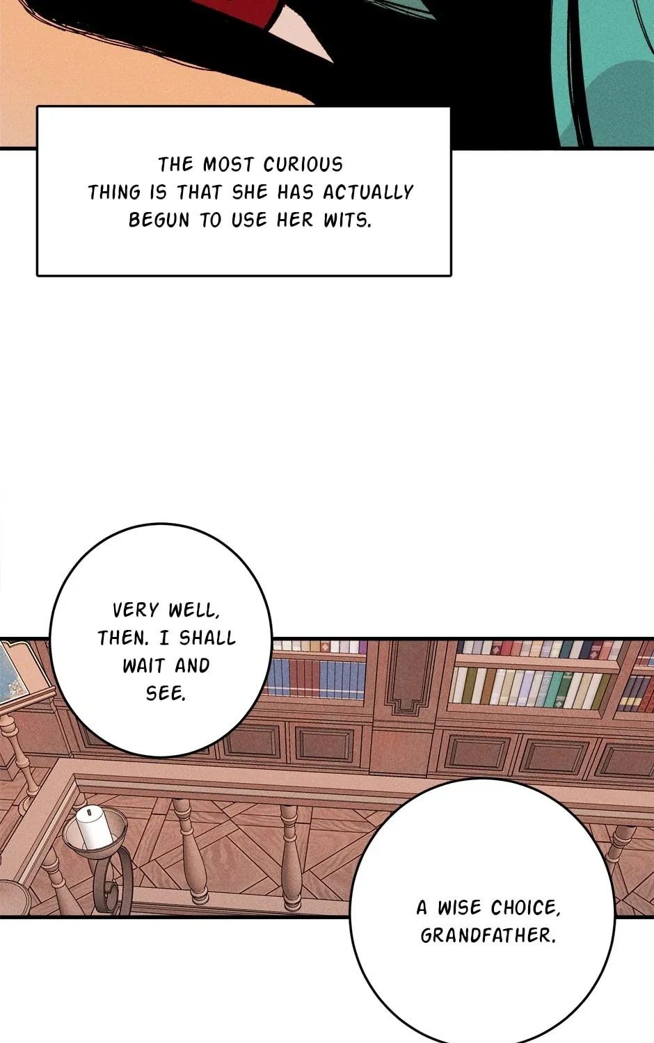 Royal Shop Of Young Lady Chapter 7 page 43 - 