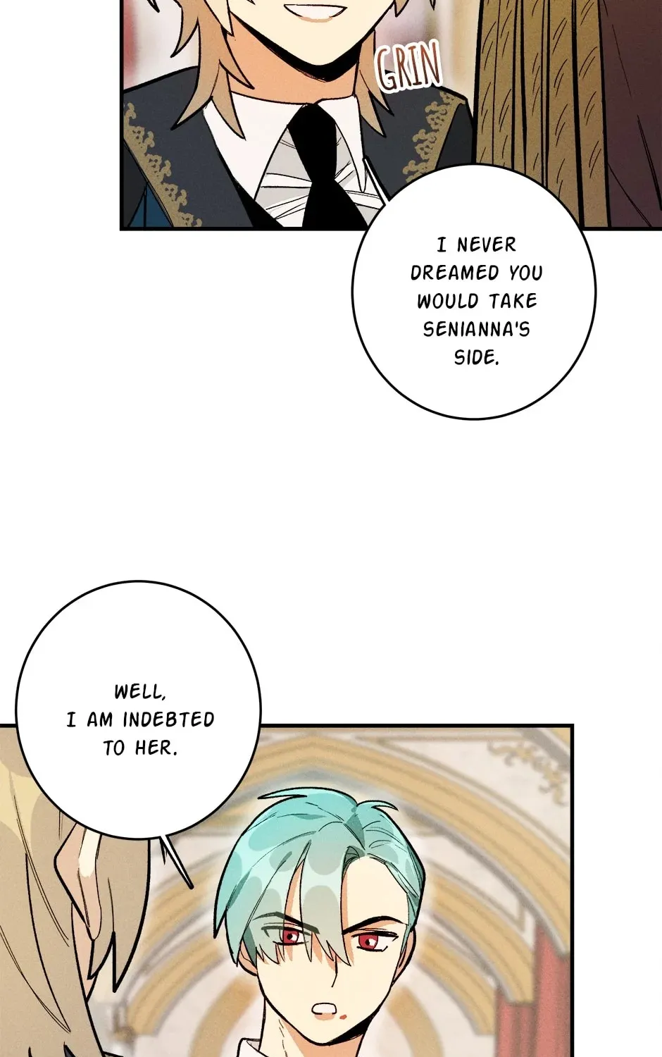 Royal Shop Of Young Lady Chapter 7 page 47 - 