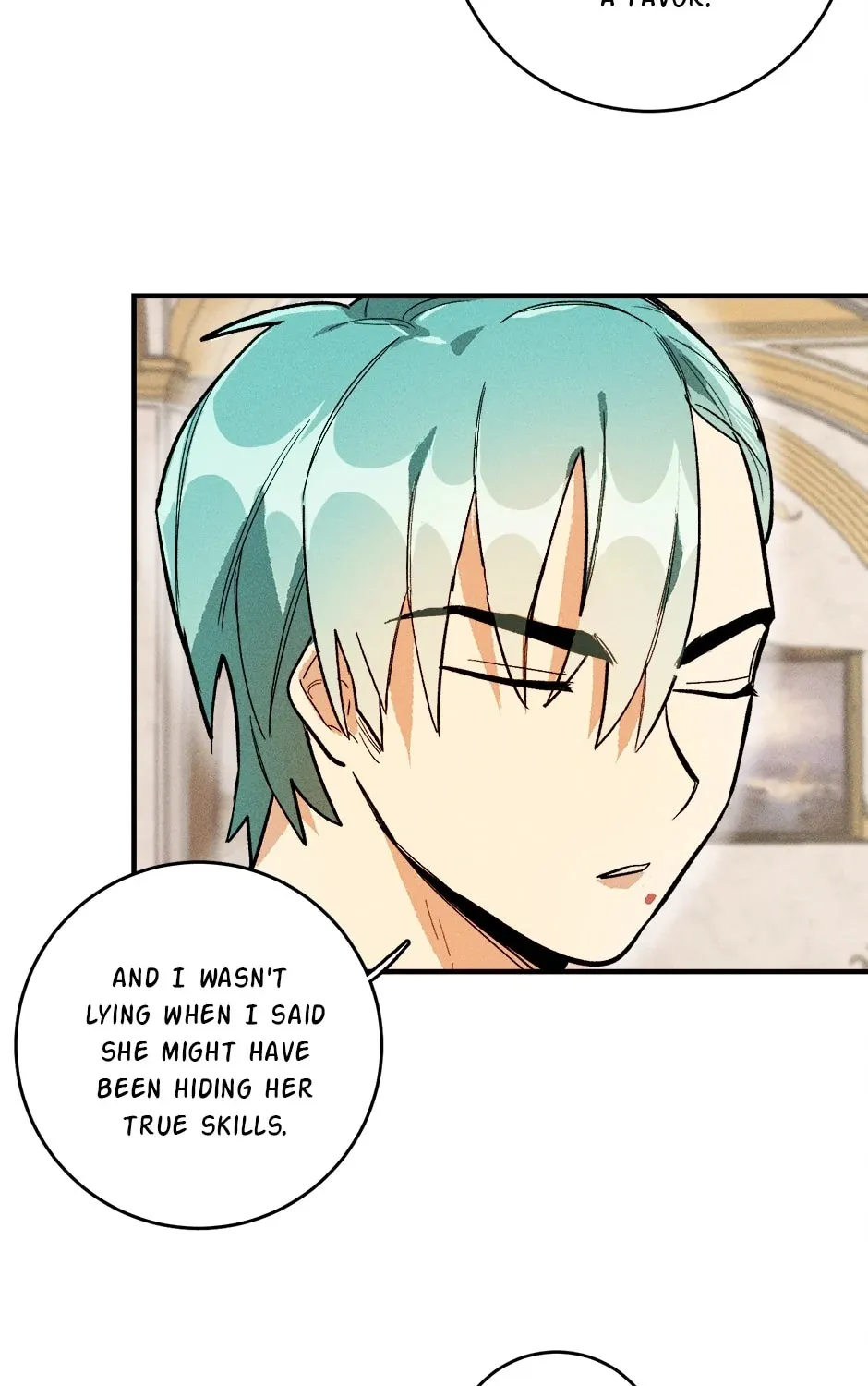 Royal Shop Of Young Lady Chapter 7 page 49 - 
