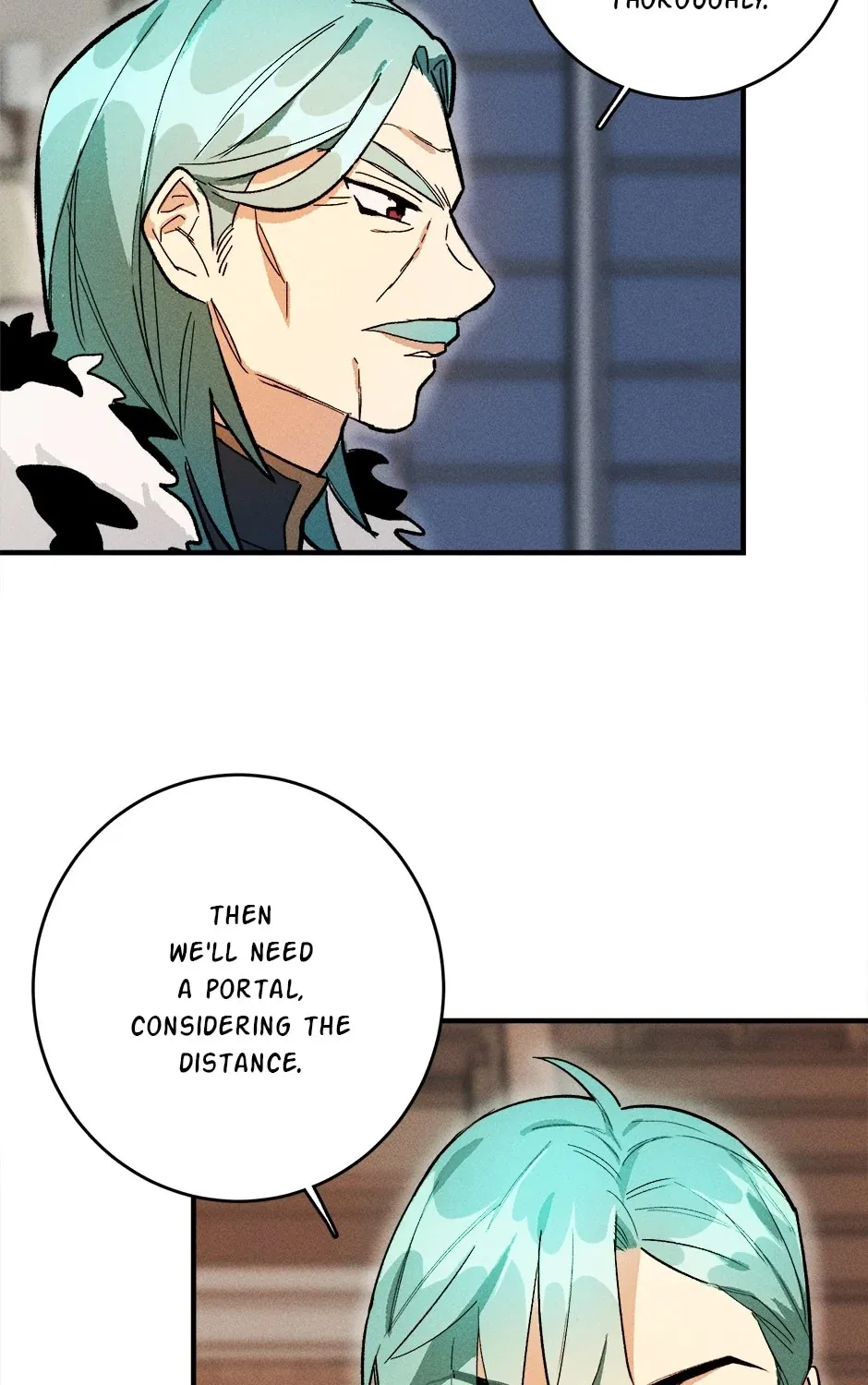Royal Shop Of Young Lady Chapter 7 page 7 - 