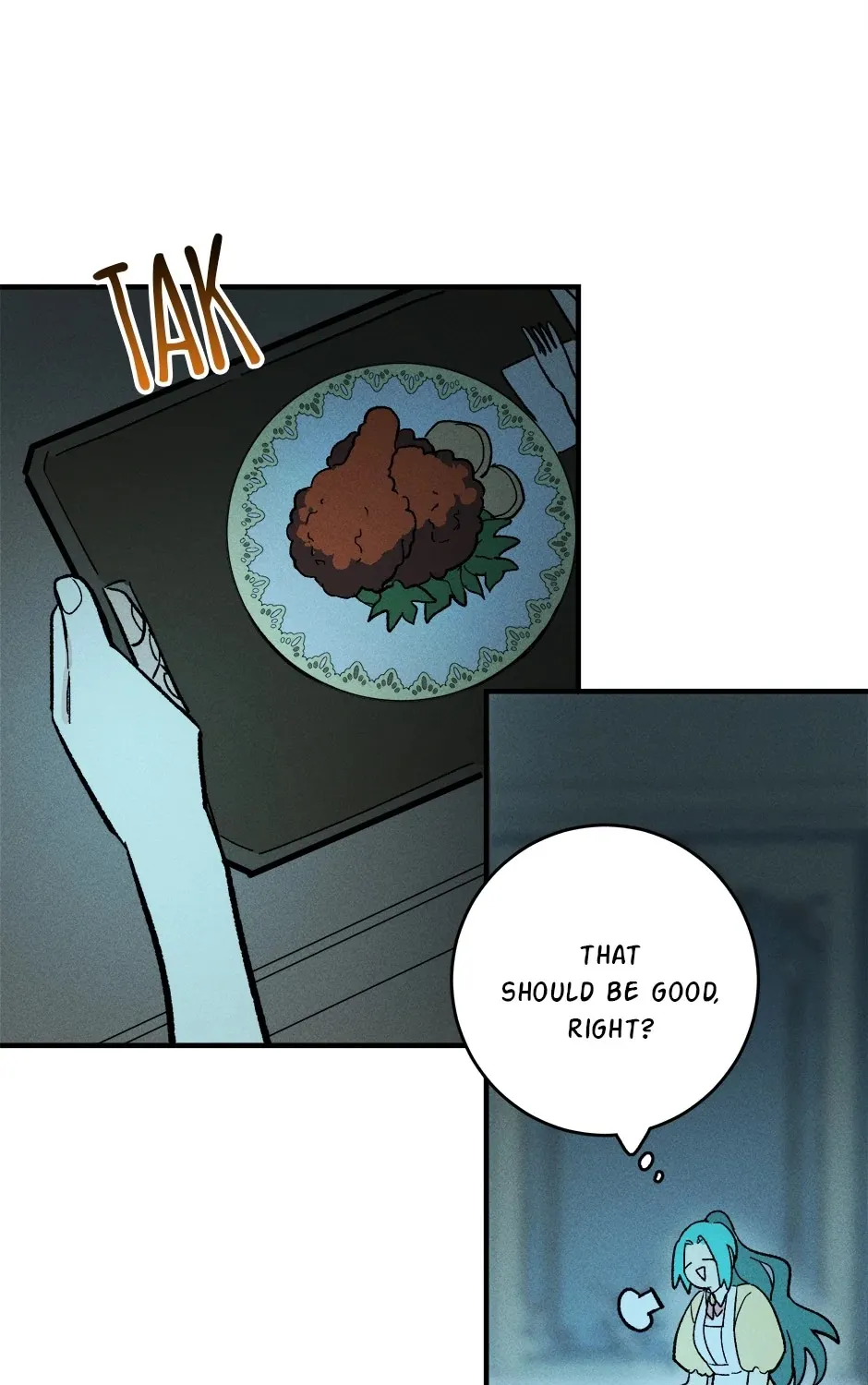 Royal Shop Of Young Lady Chapter 7 page 73 - 