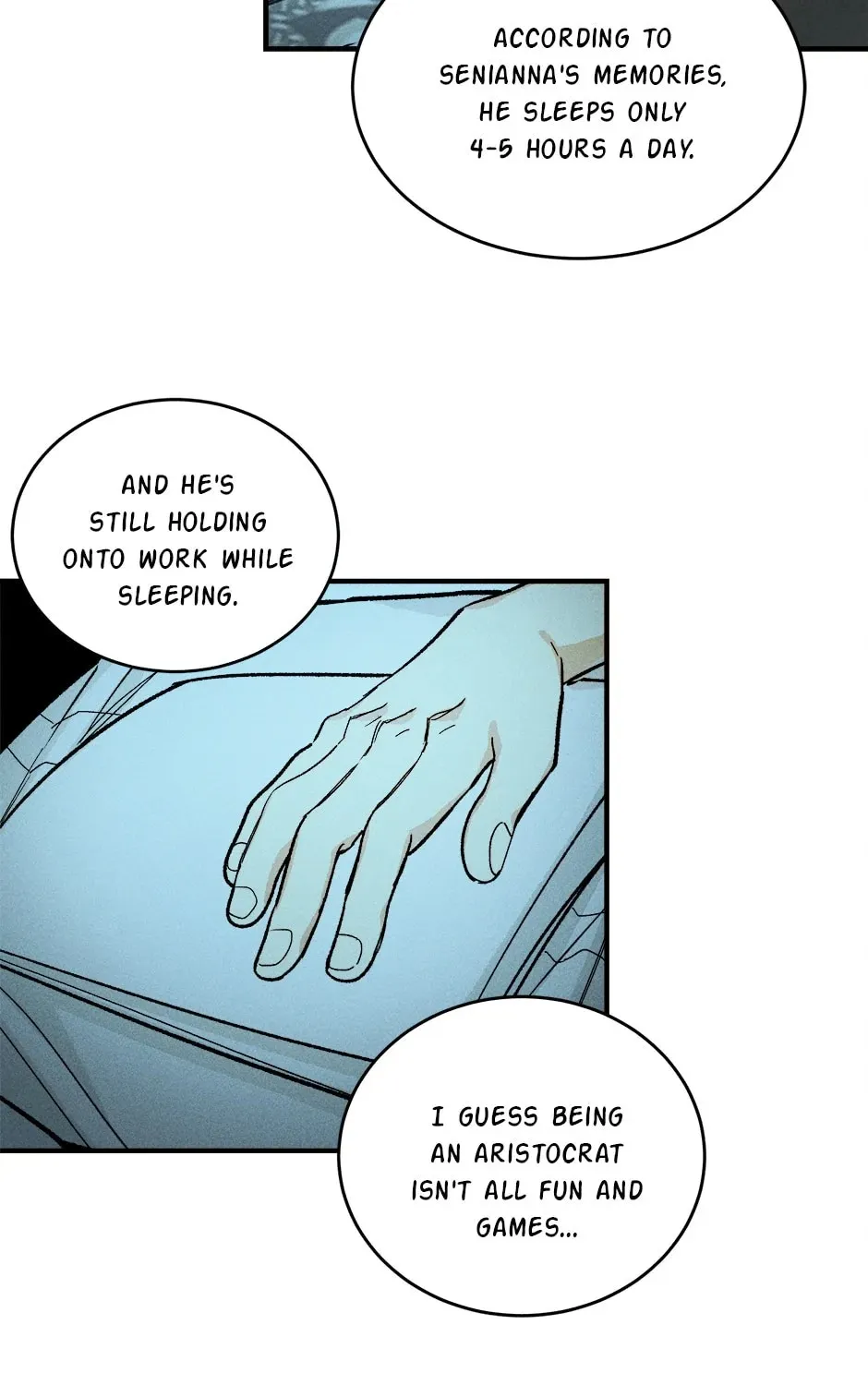 Royal Shop Of Young Lady Chapter 7 page 79 - 