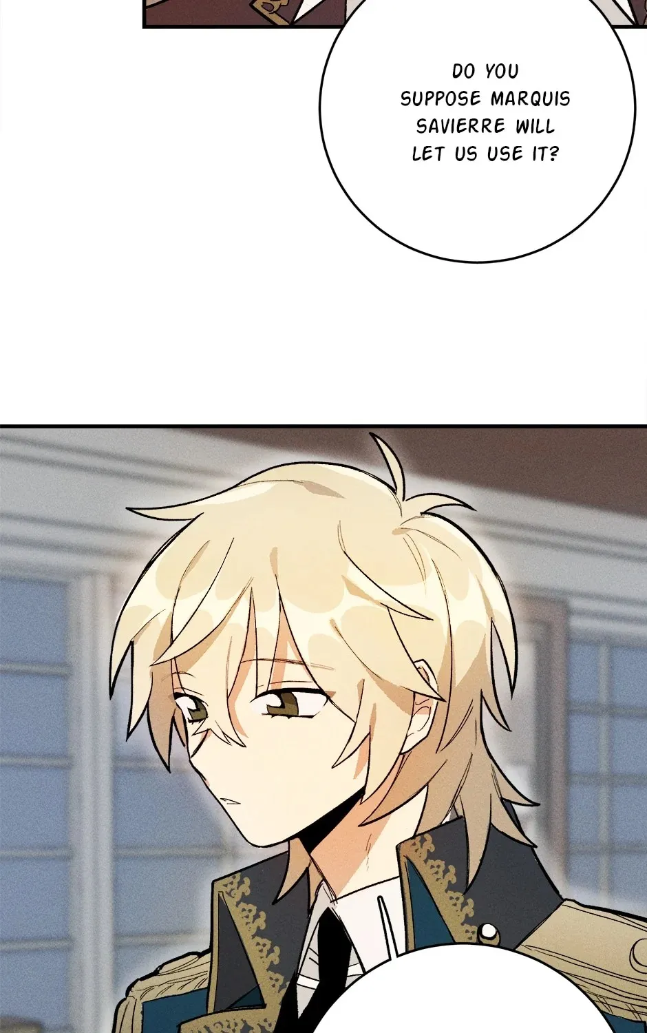 Royal Shop Of Young Lady Chapter 7 page 9 - 