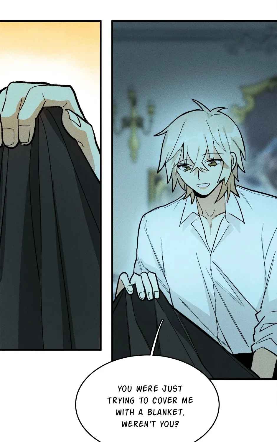 Royal Shop Of Young Lady Chapter 8 page 11 - 