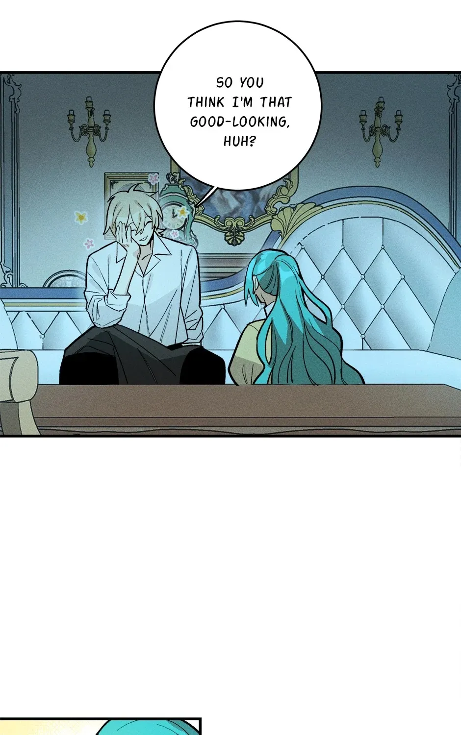 Royal Shop Of Young Lady Chapter 8 page 13 - 