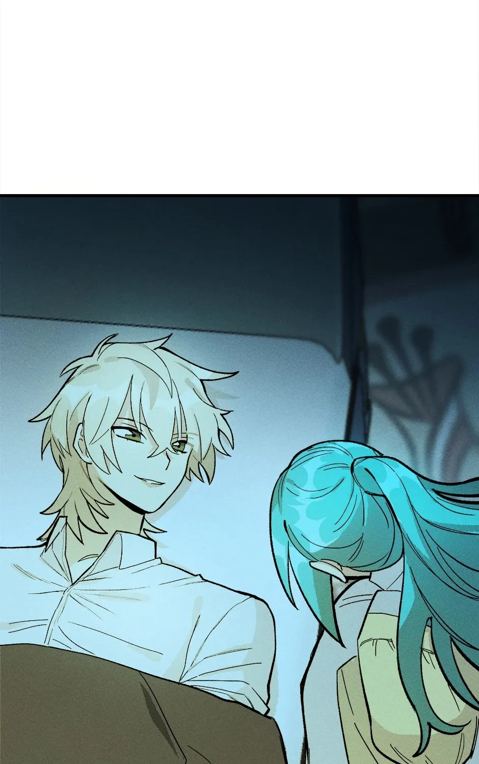 Royal Shop Of Young Lady Chapter 8 page 3 - 
