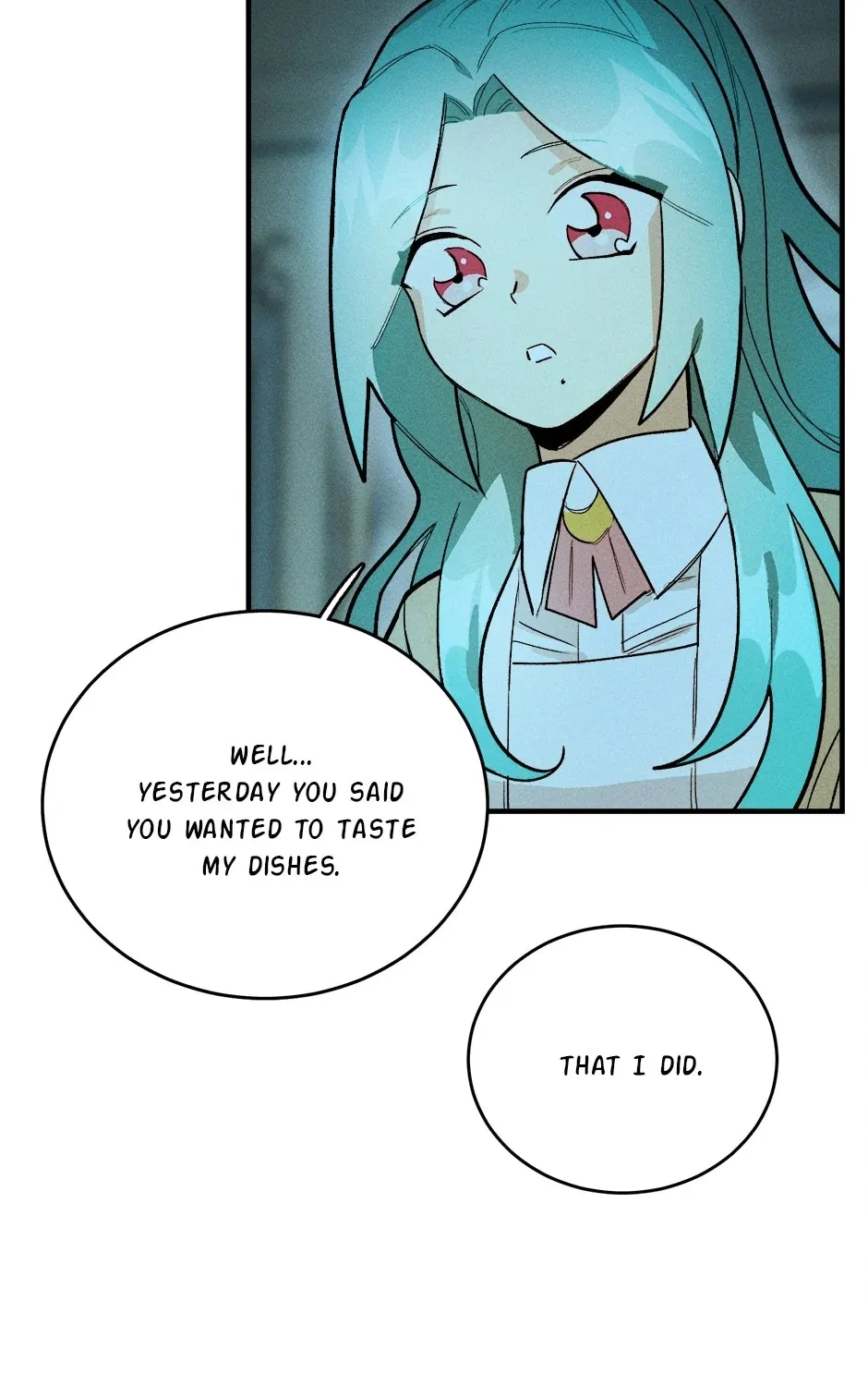 Royal Shop Of Young Lady Chapter 8 page 27 - 