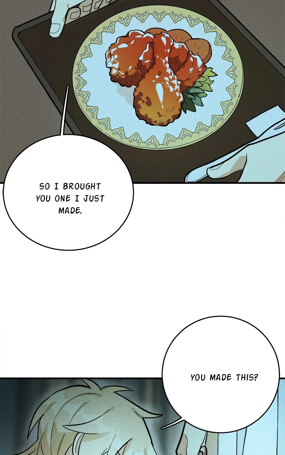 Royal Shop Of Young Lady Chapter 8 page 29 - 