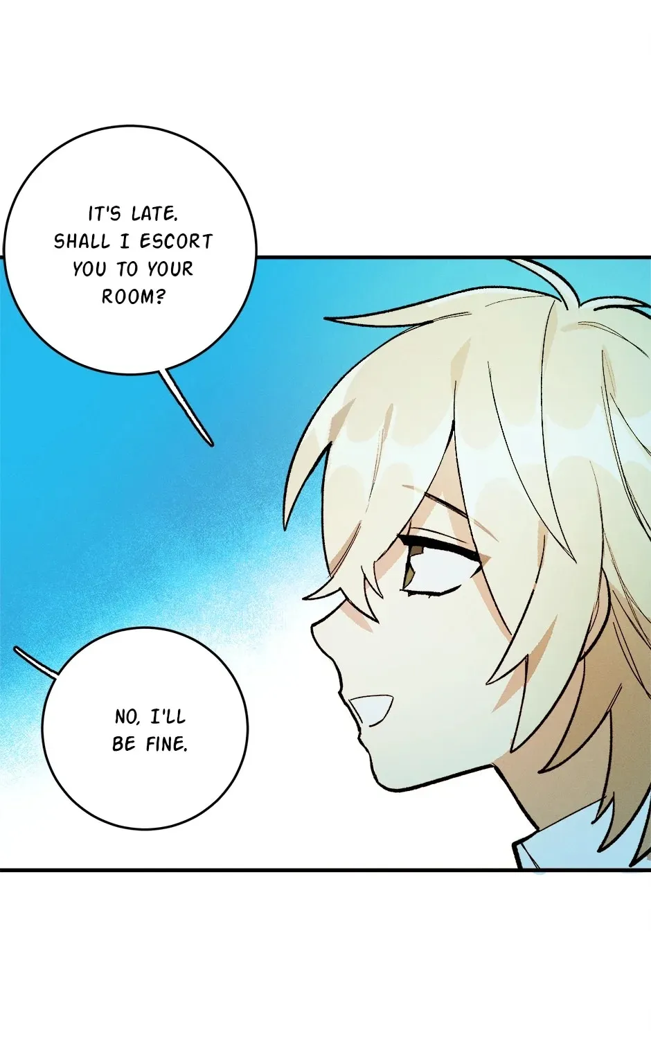 Royal Shop Of Young Lady Chapter 8 page 37 - 