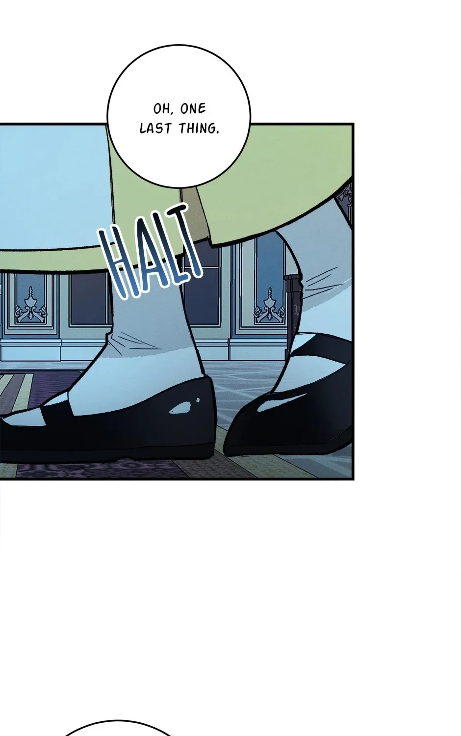 Royal Shop Of Young Lady Chapter 8 page 39 - 