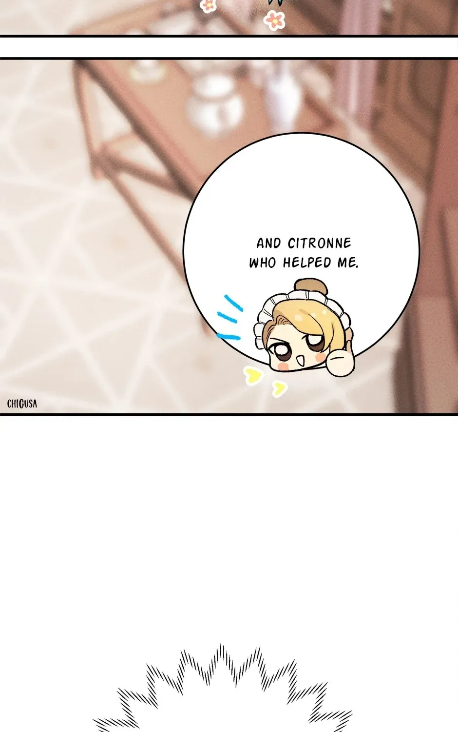 Royal Shop Of Young Lady Chapter 8 page 79 - 